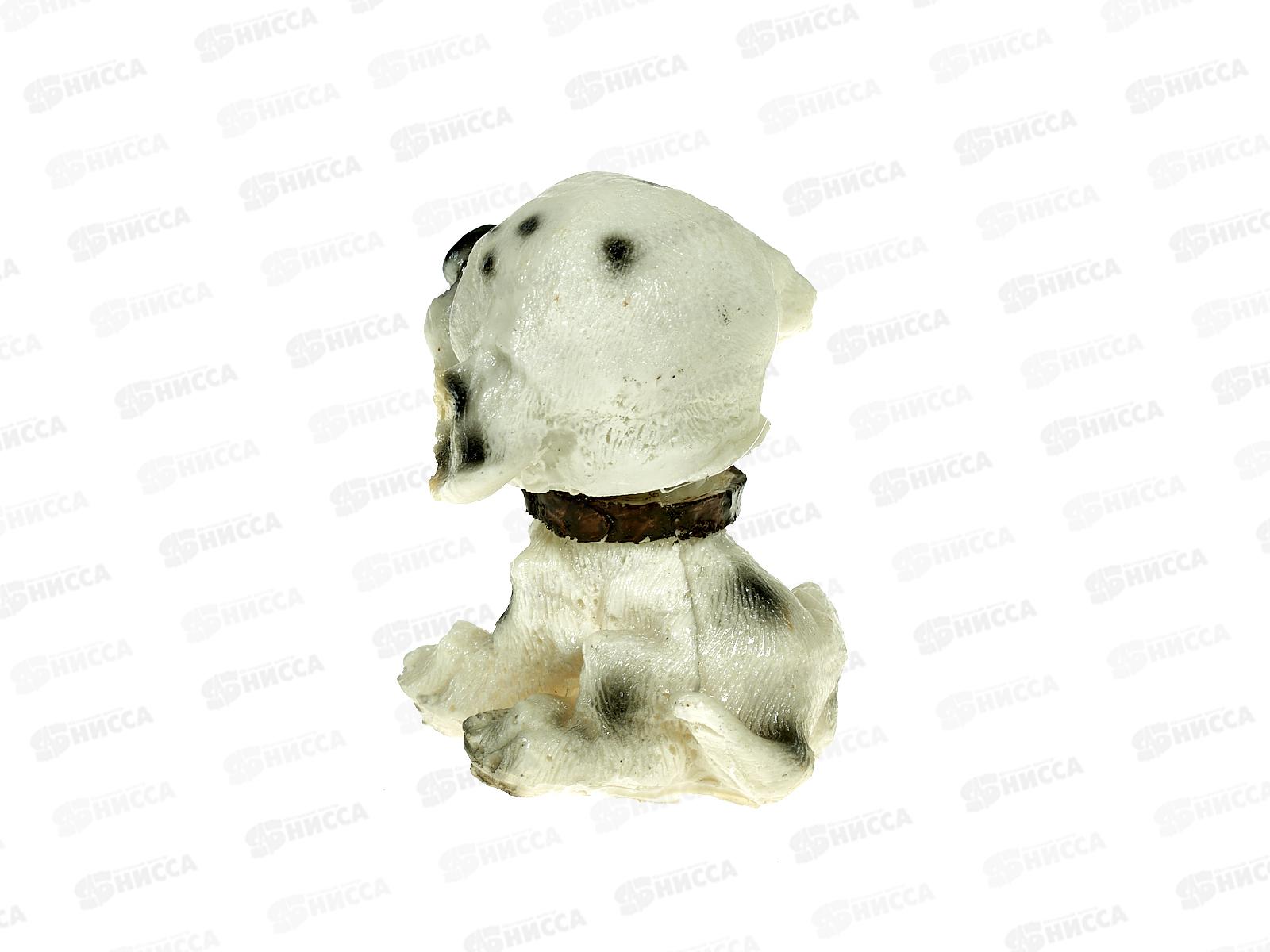 Сувенир СОБАКА 573/288/4