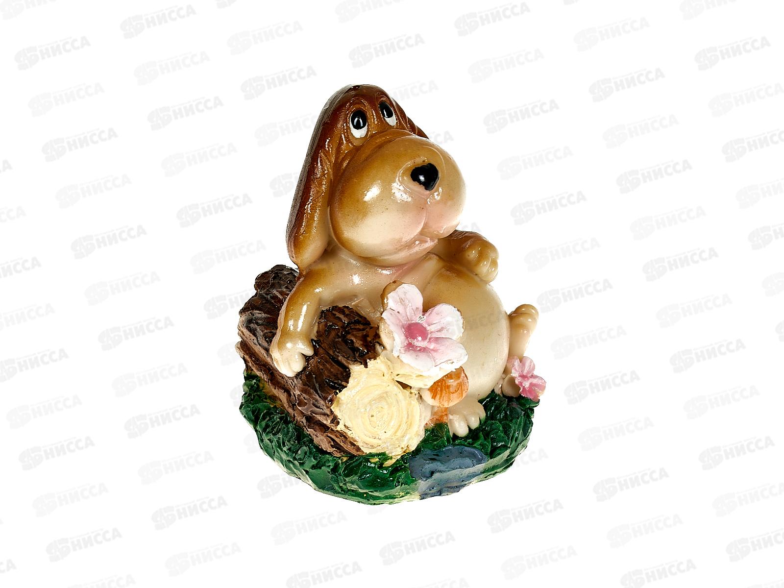 Сувенир СОБАКА 727/576/4