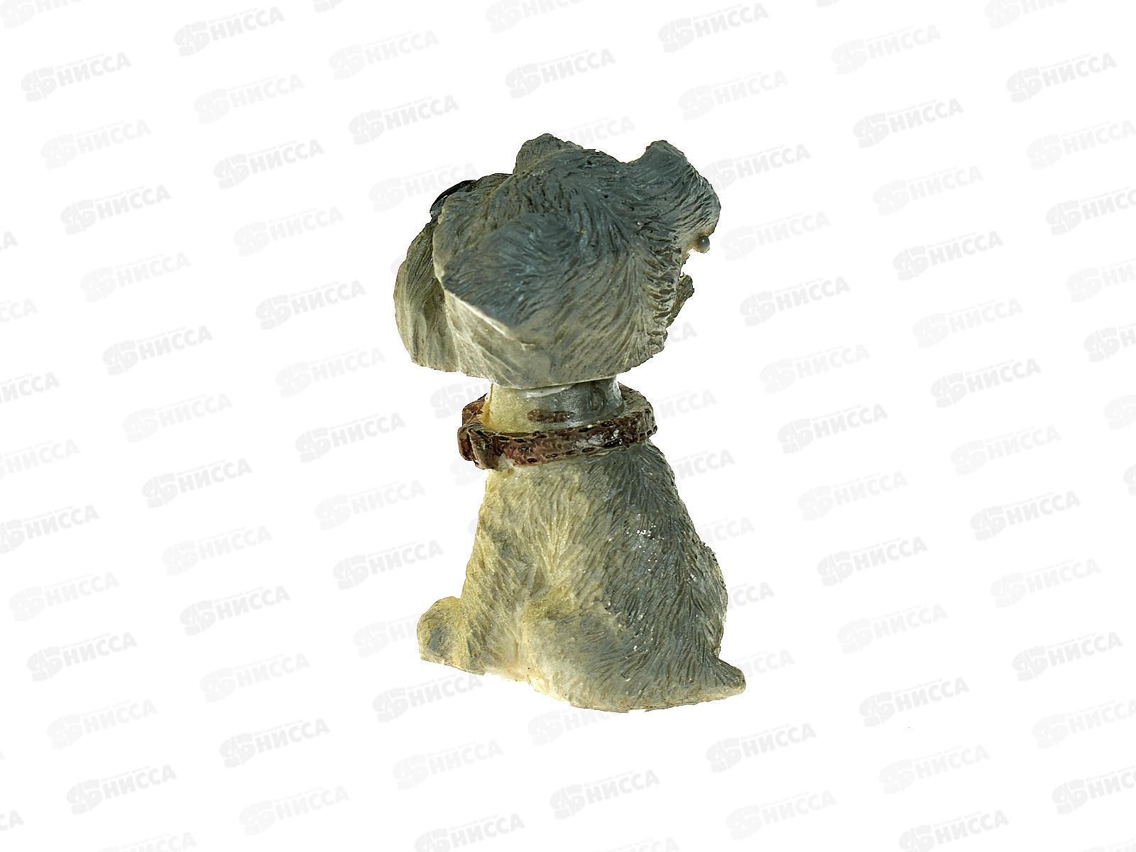 Сувенир СОБАКА G212/480/12