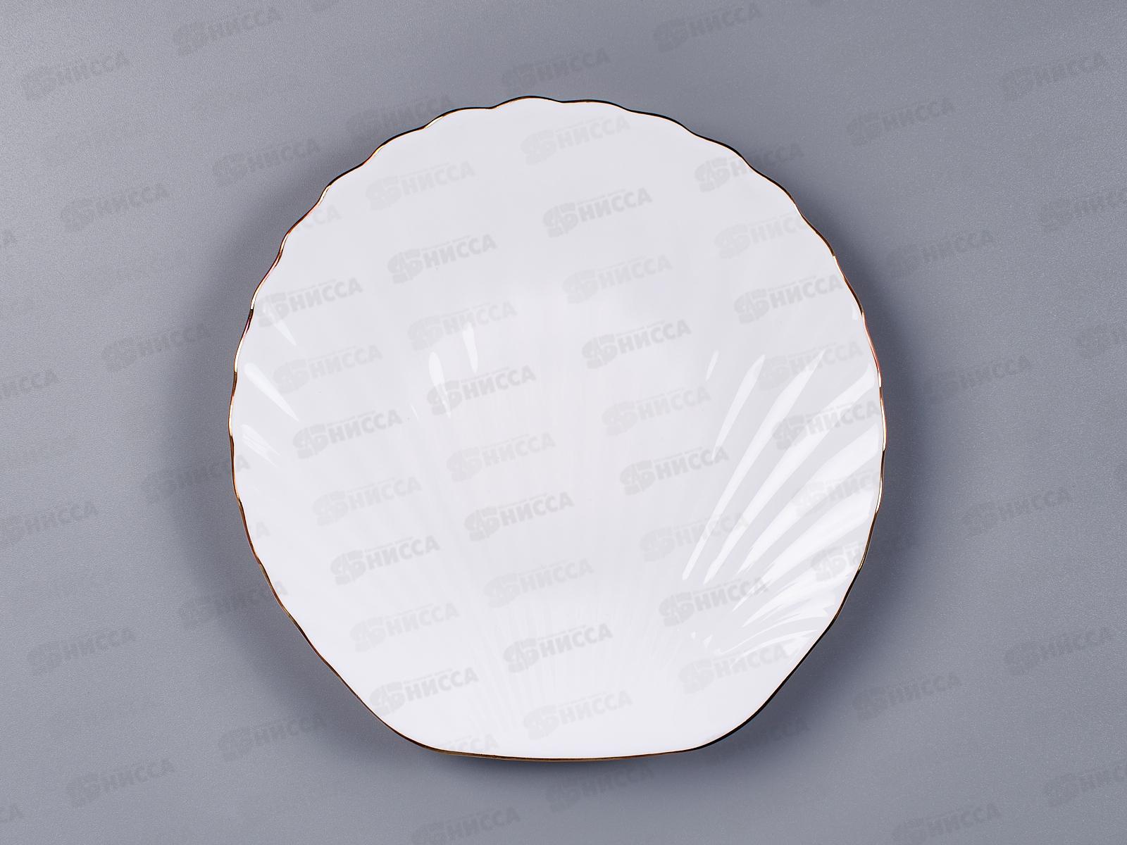 Тарелка 18см Грация LBKP-70/J