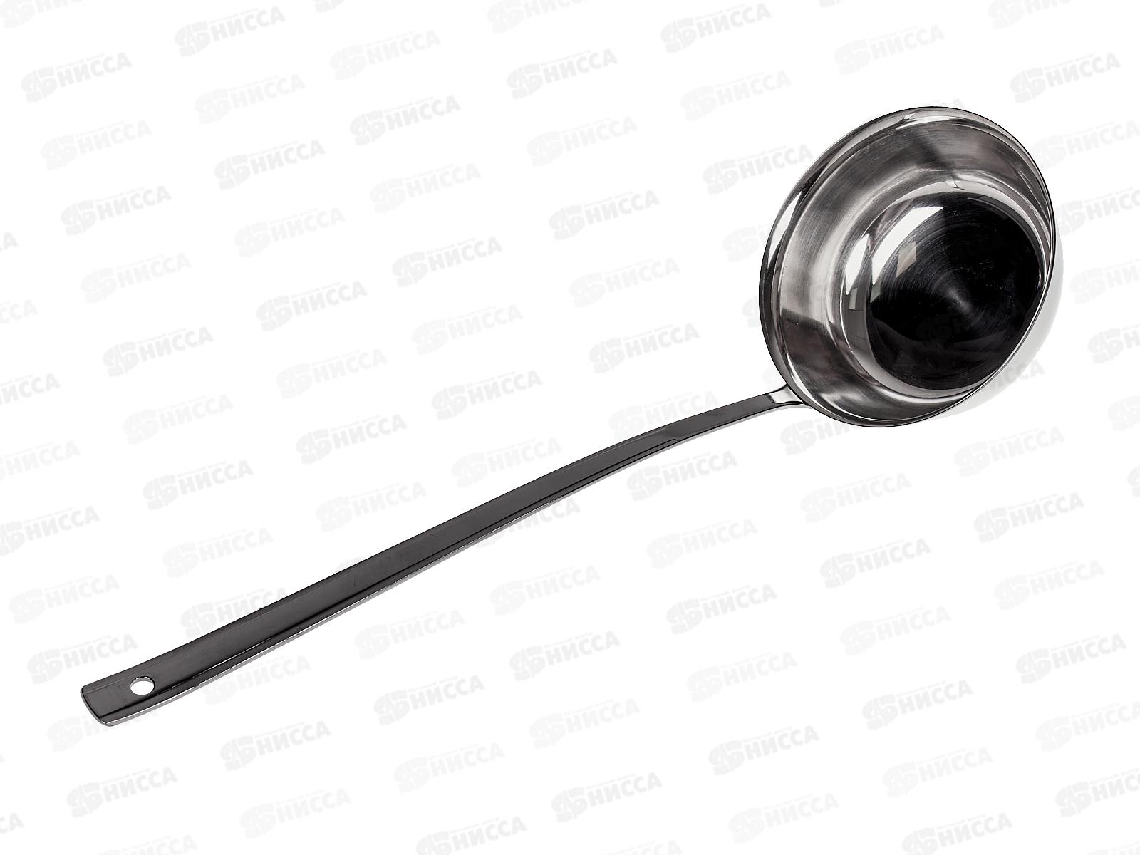 Ложка разливная малая Торжество М18 упрощенная обработка *1/160 н24/11