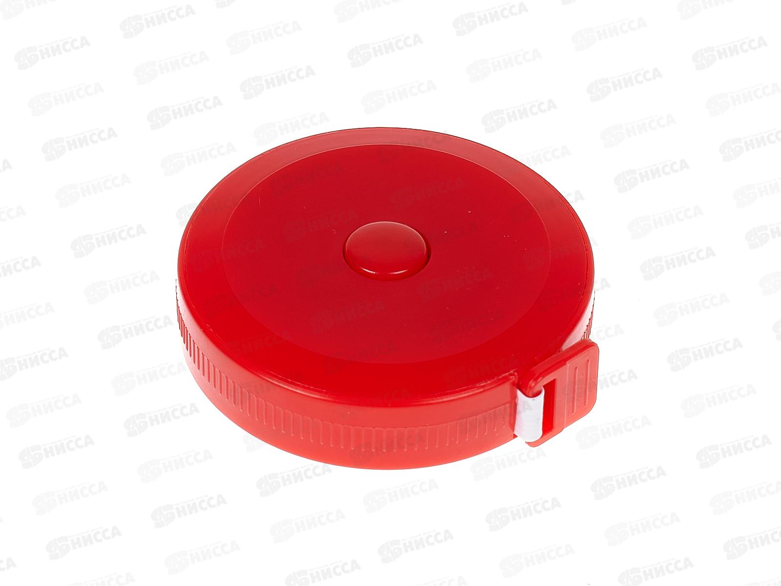 Сантиметр-рулетка 1,5м (009023)  Ж *12