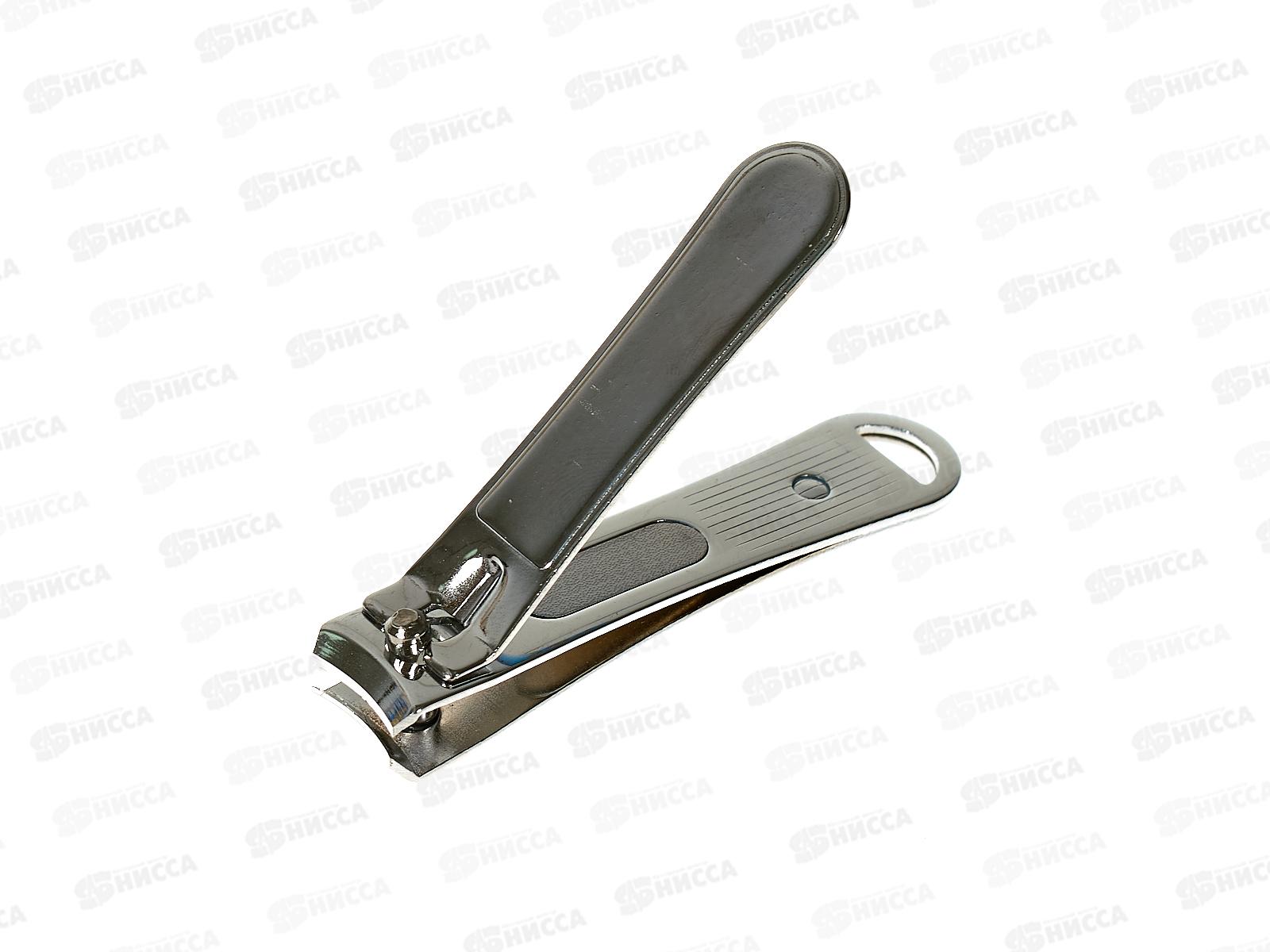 Щипчики-кусачки 312J (024455) для ногтей    Ж