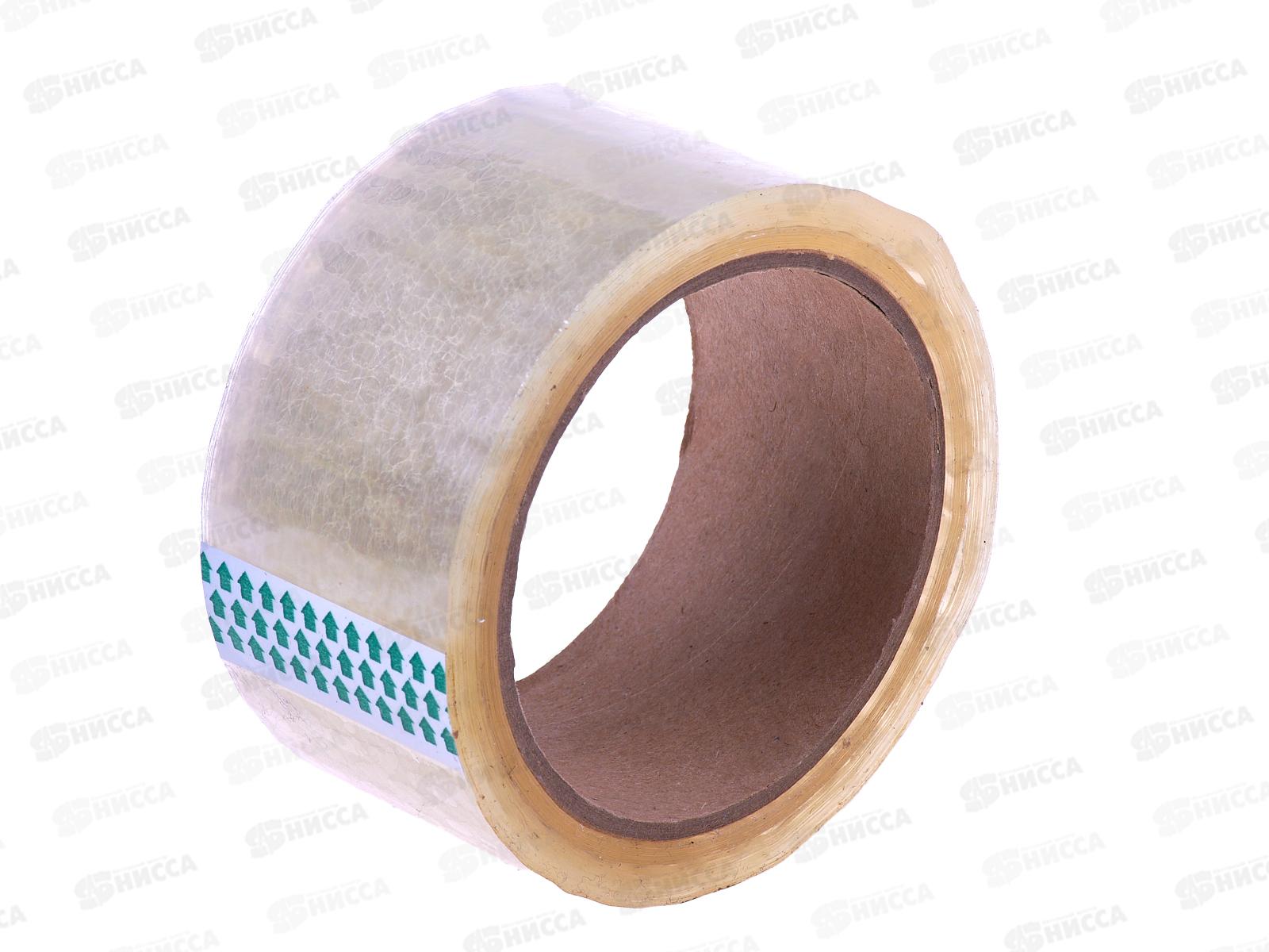 Скотч 48*66м прозрачный Xtape/МЕТР+, 40мкм *36