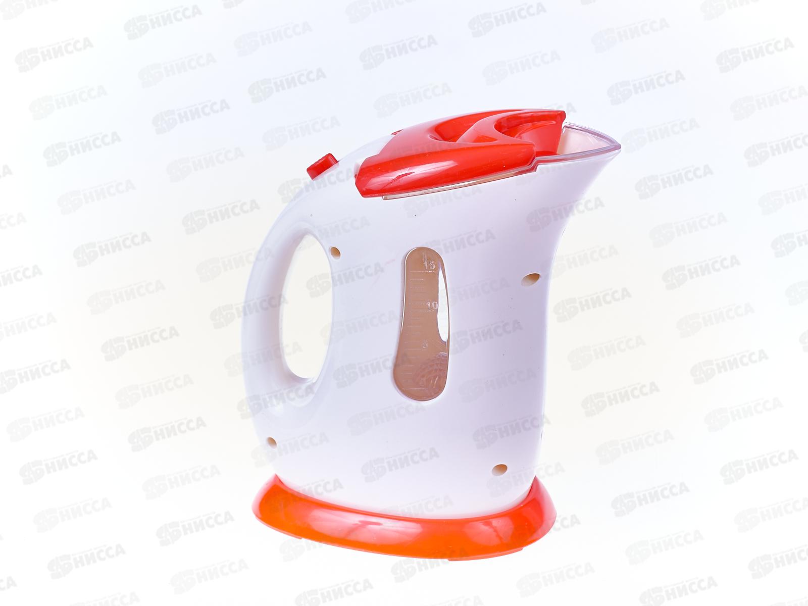 Чайник LS820К24 светящийся звуковой в коробке *6   гб