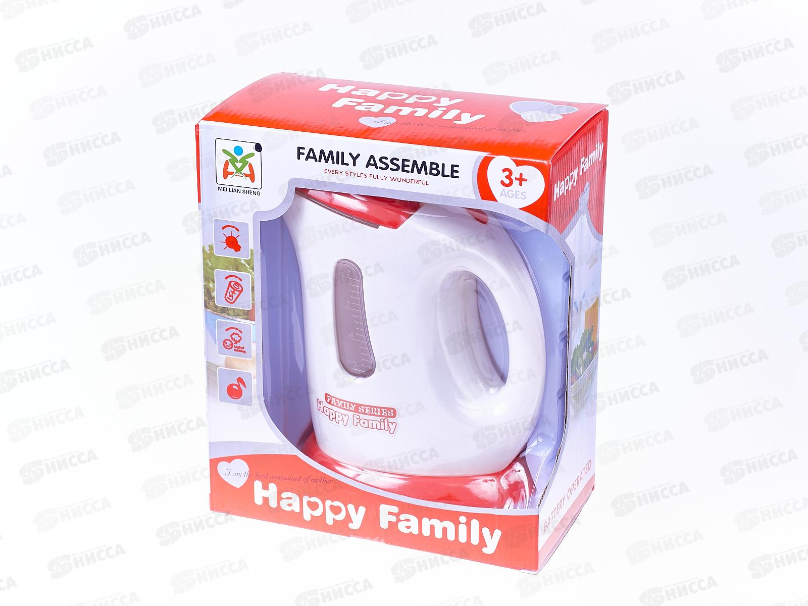 Чайник LS820К24 светящийся звуковой в коробке *6   гб