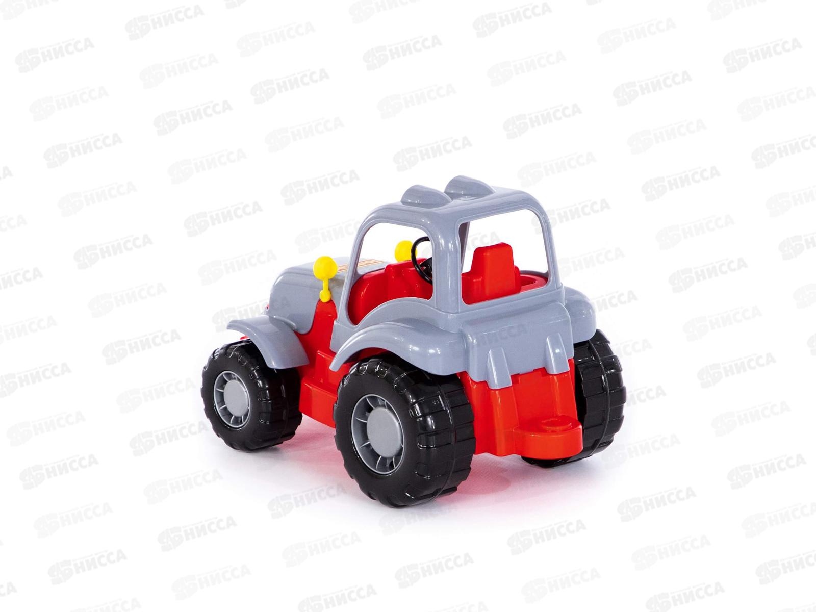 Трактор &quotСилач&quot 44945  *10