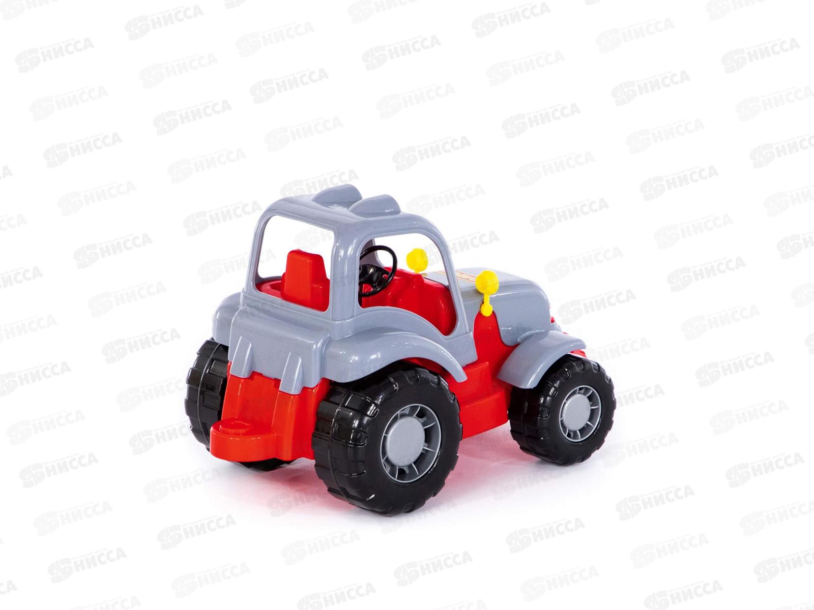 Трактор &quotСилач&quot 44945  *10