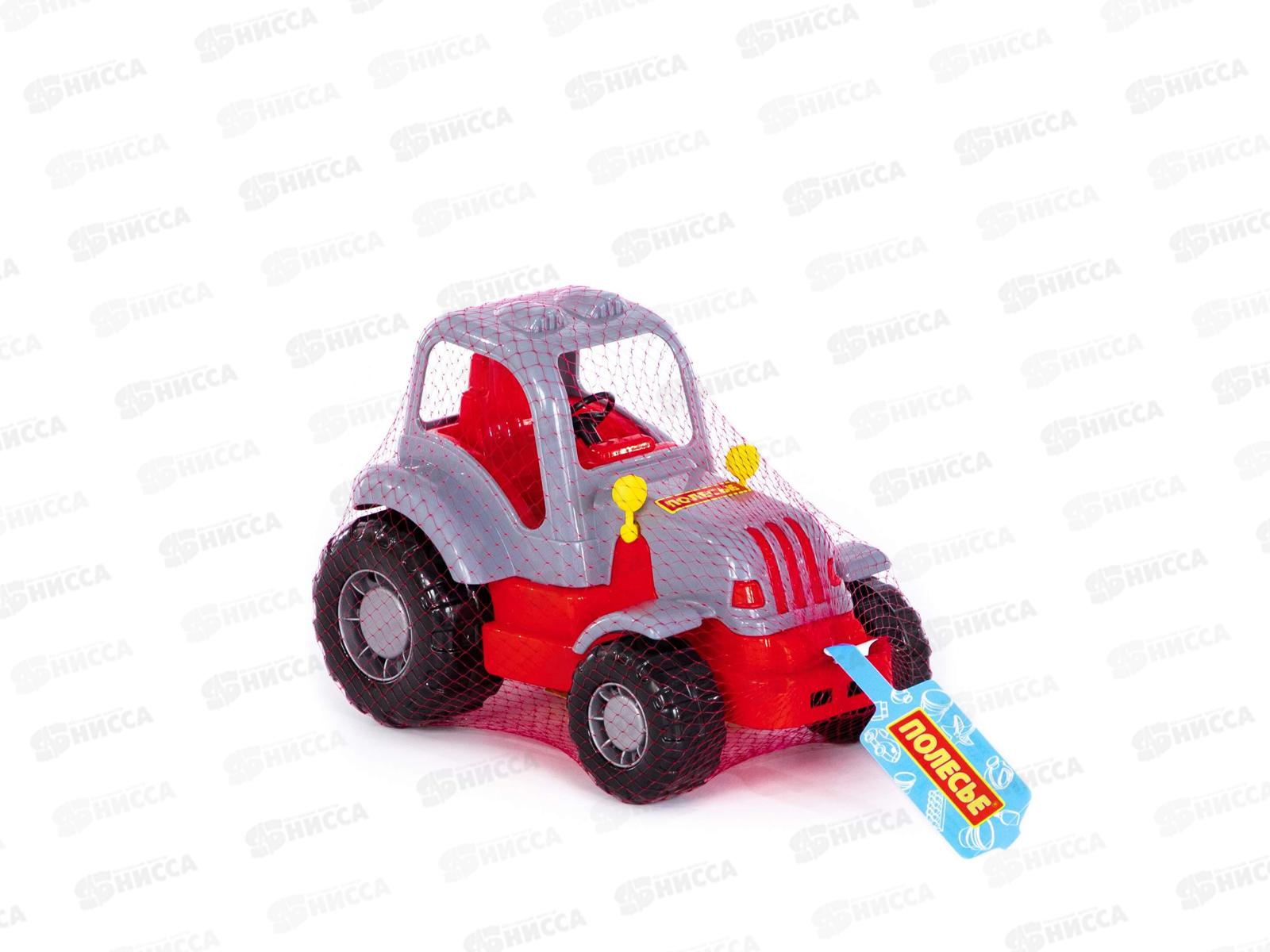 Трактор &quotСилач&quot 44945  *10