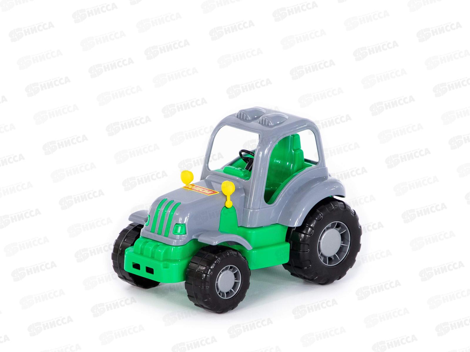 Трактор &quotСилач&quot 44945  *10