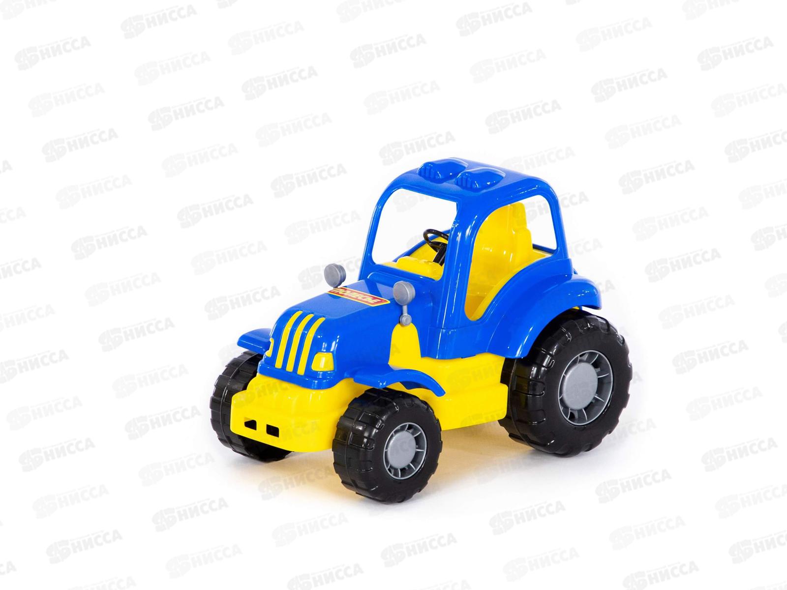 Трактор &quotСилач&quot 44945  *10