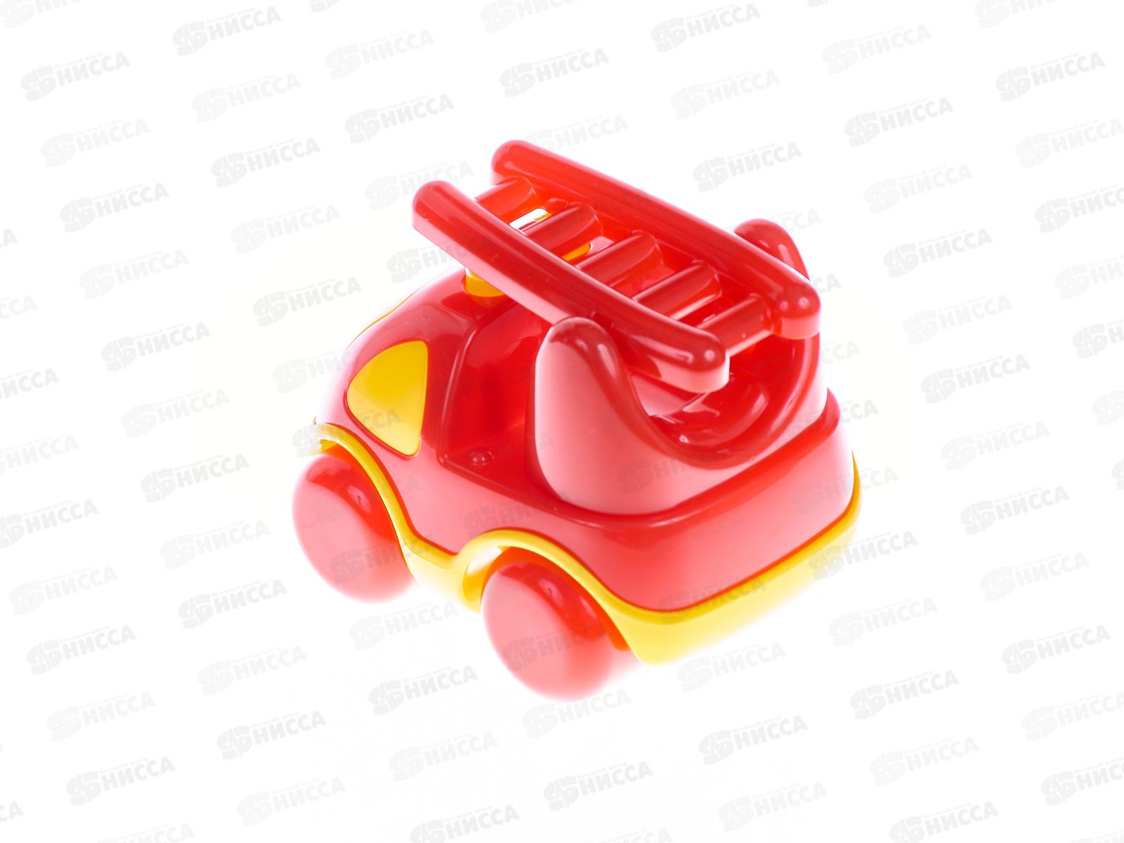 Автомобиль-пожарная спецмашина &quotКарат&quot 61645  *20