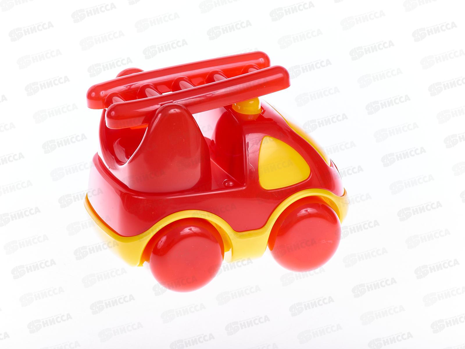 Автомобиль-пожарная спецмашина &quotКарат&quot 61645  *20