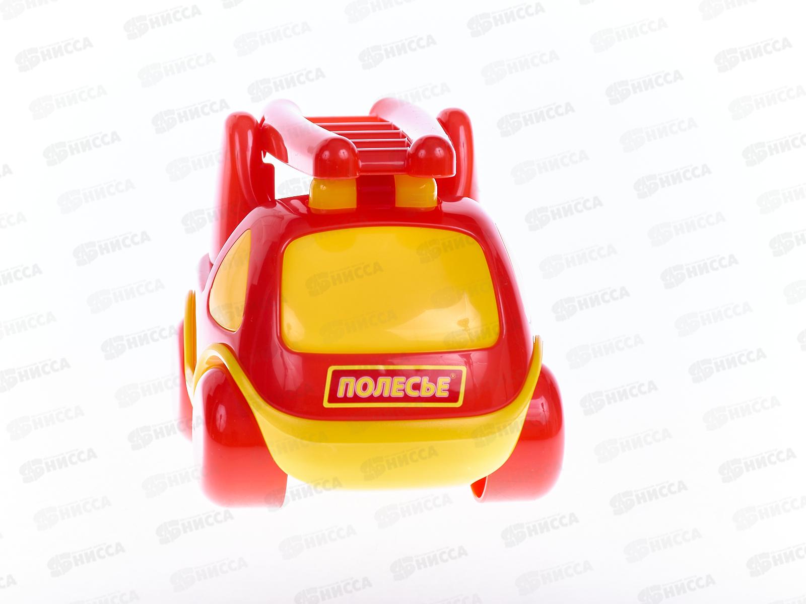 Автомобиль-пожарная спецмашина &quotКарат&quot 61645  *20