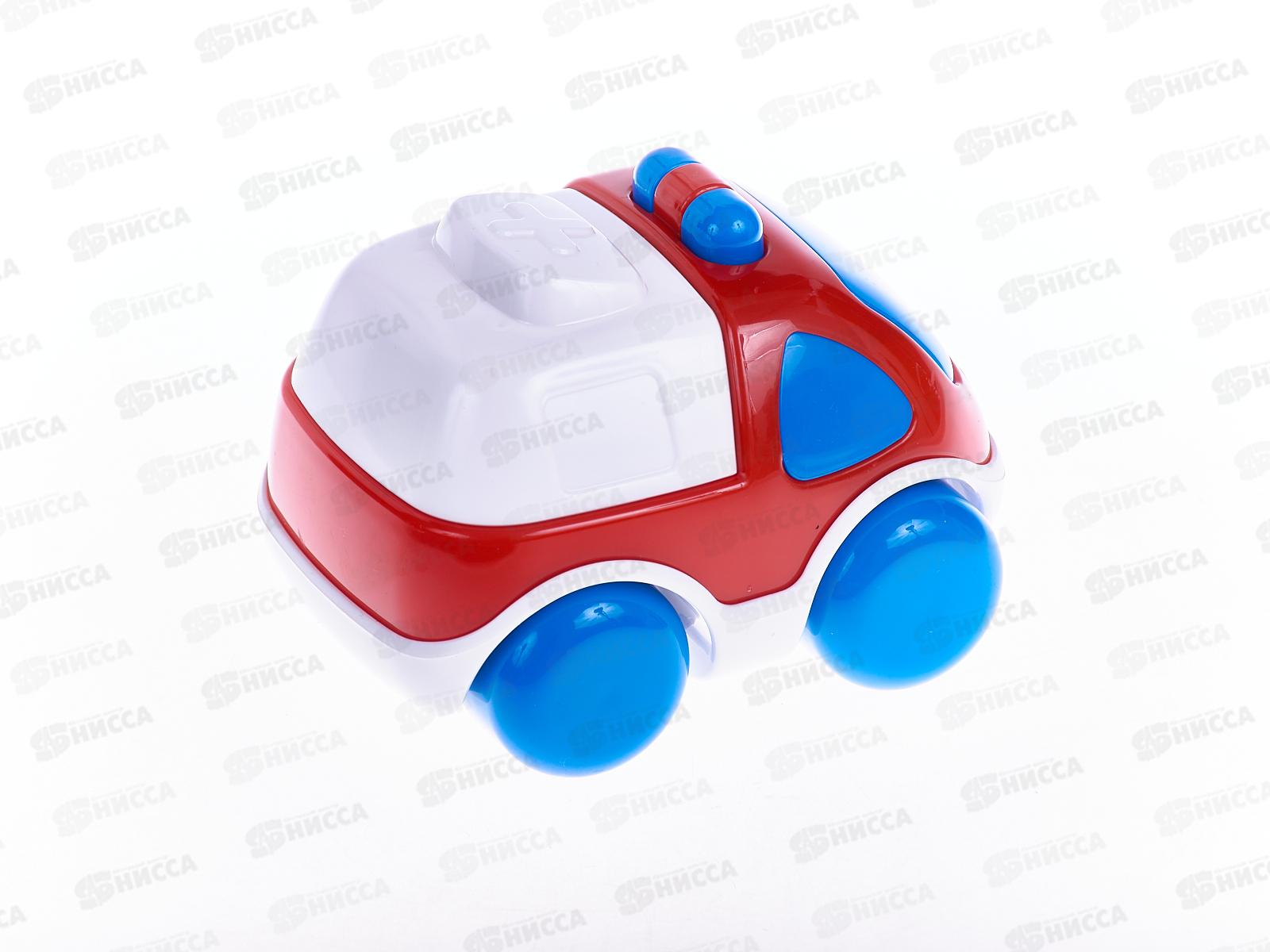 Автомобиль-скорая помощь &quotКарат&quot 61652  *24