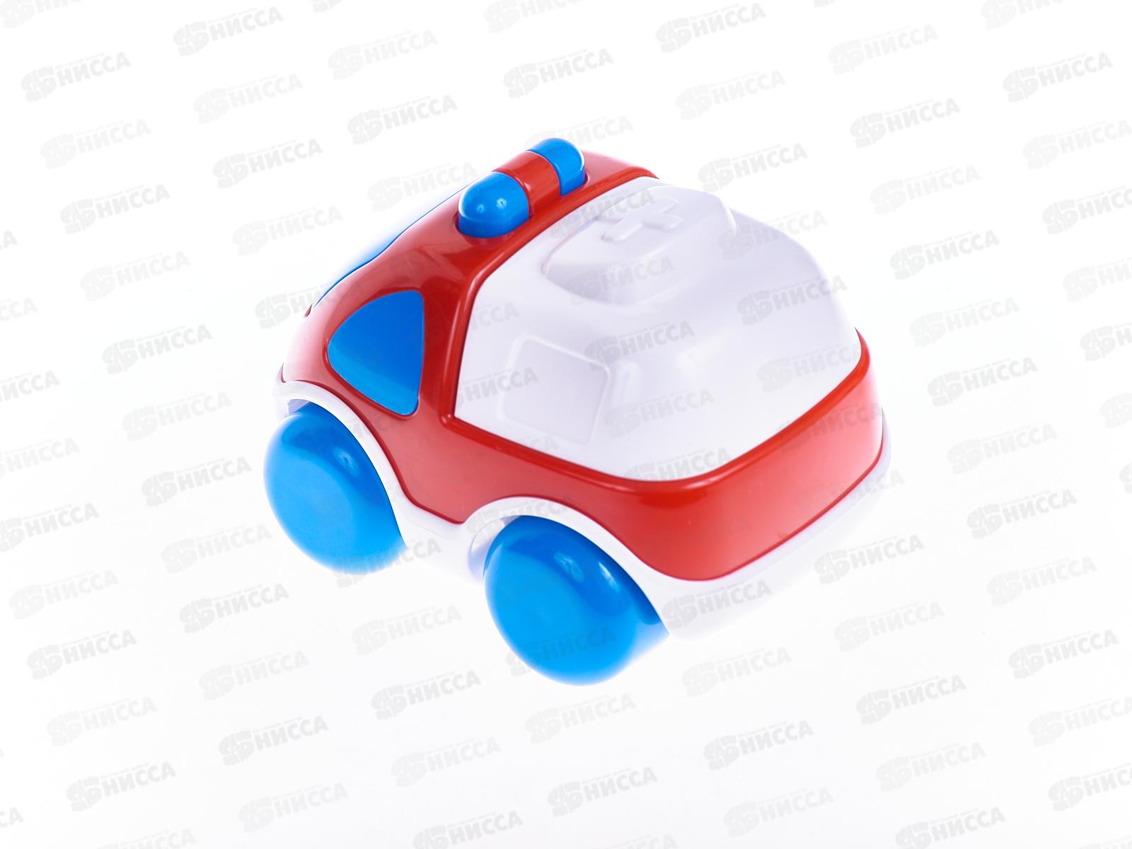 Автомобиль-скорая помощь &quotКарат&quot 61652  *24