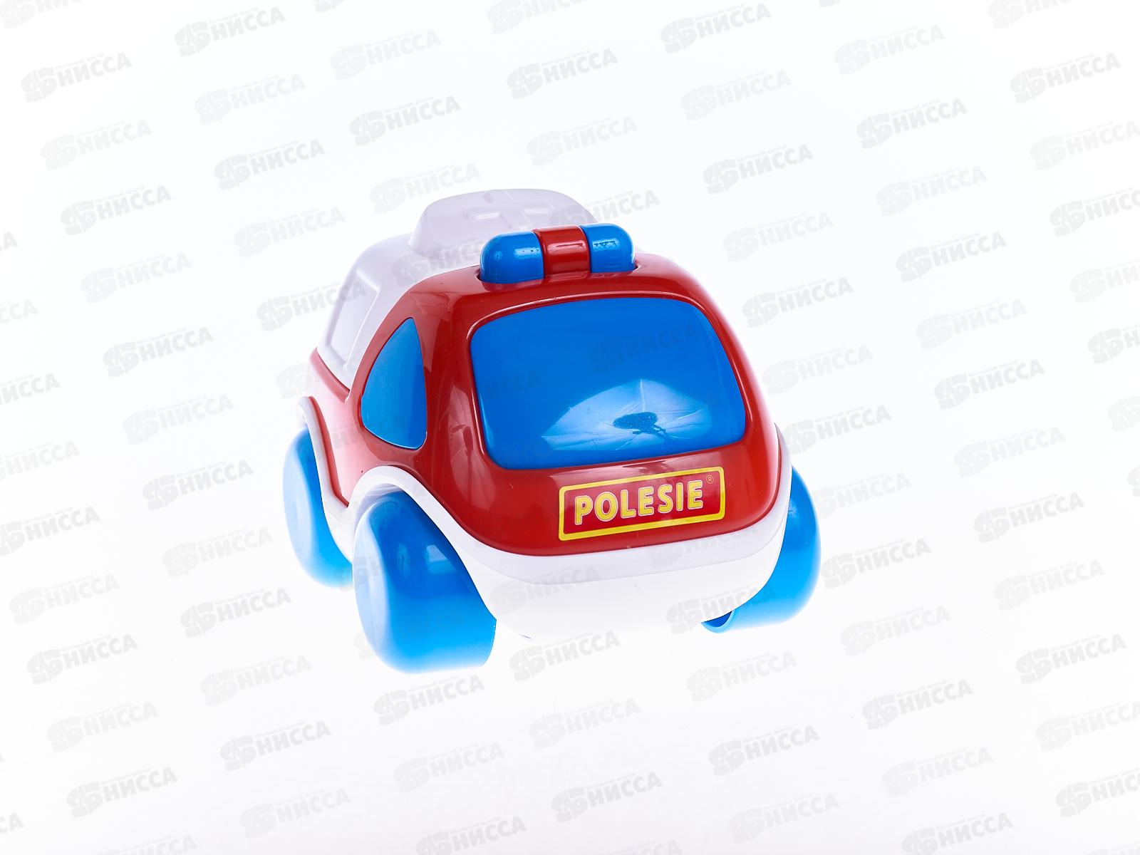 Автомобиль-скорая помощь &quotКарат&quot 61652  *24