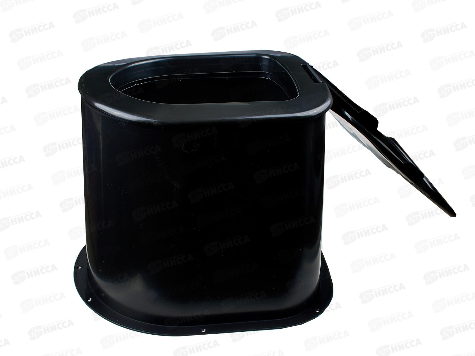 Туалет дачный Эконом *5 М6356