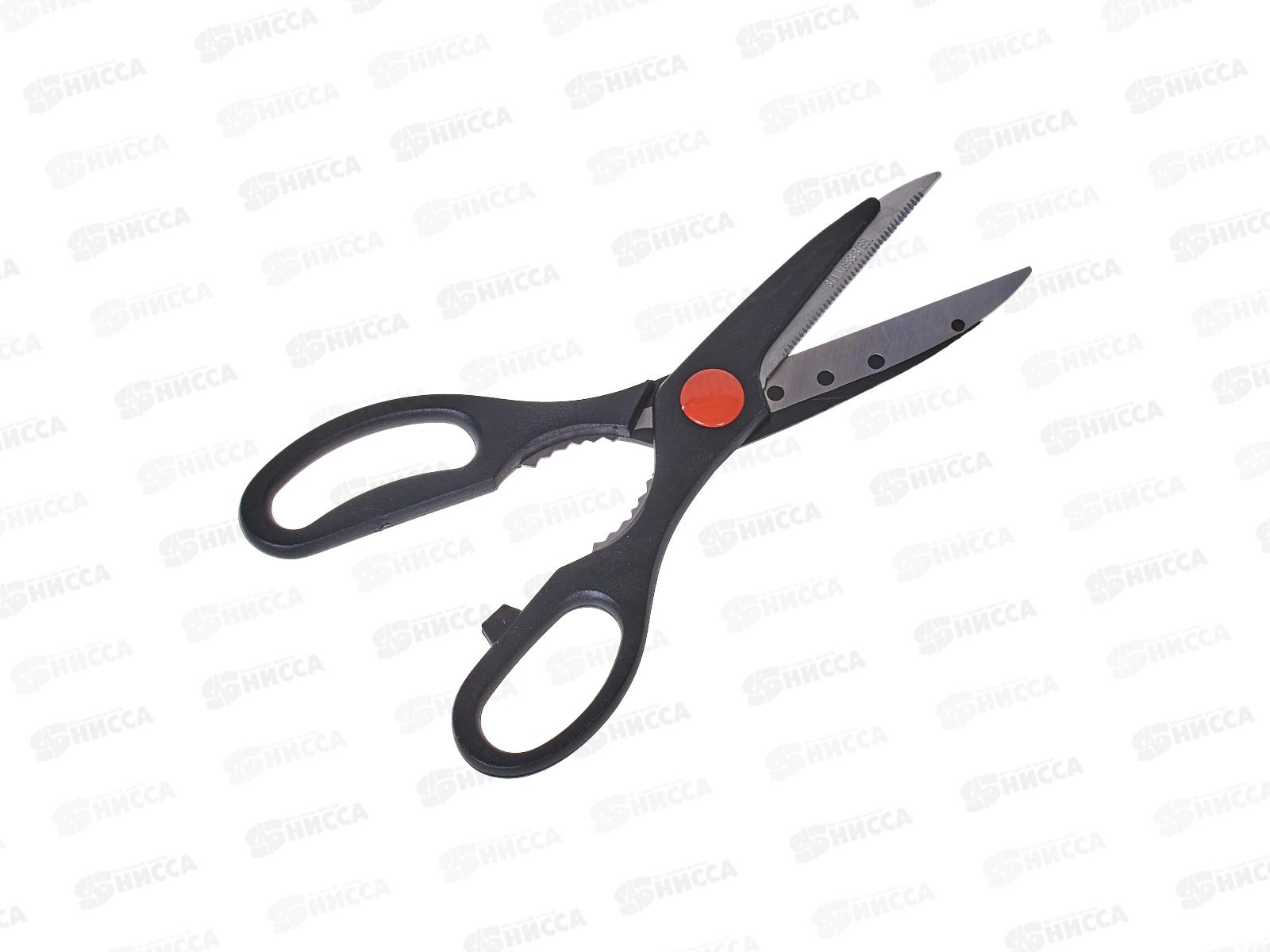 Набор ножей 7пр дер/подс кух в под.уп AST-004-НН-001