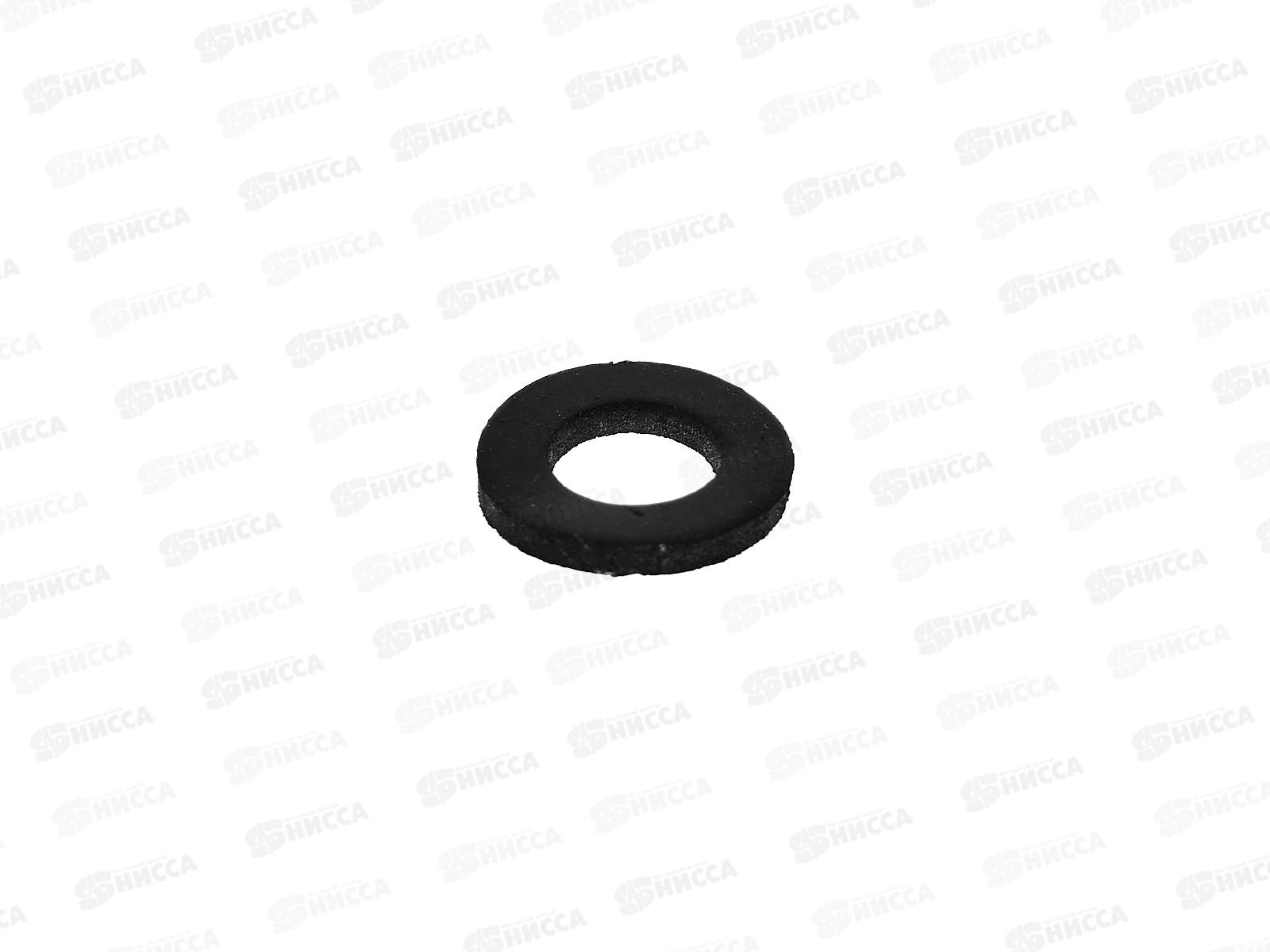 Прокладка резиновая  (ТермоМорозоЩелочноКислотностойкая) 3/8 2-0001 упаковка 100шт