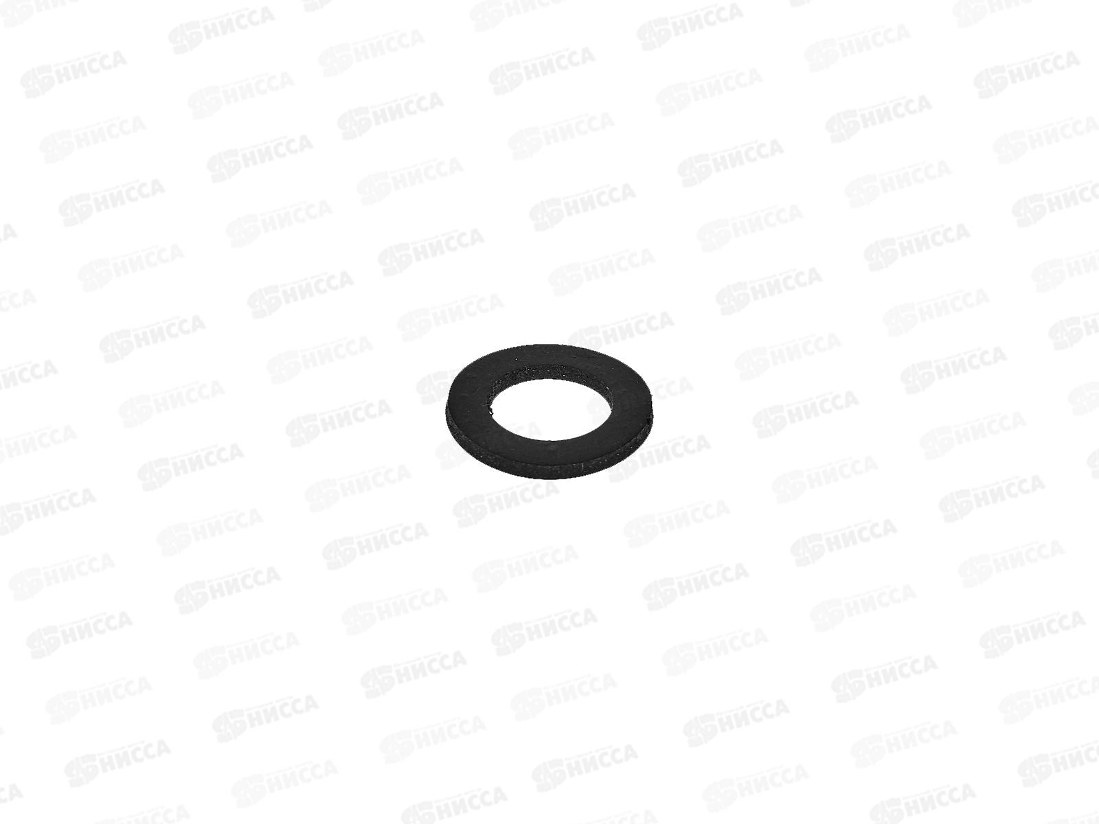 Прокладка резиновая (ТермоМорозоЩелочноКислотностойкая) 3/4 24*14 h-2мм 2-0015С упаковка 100шт