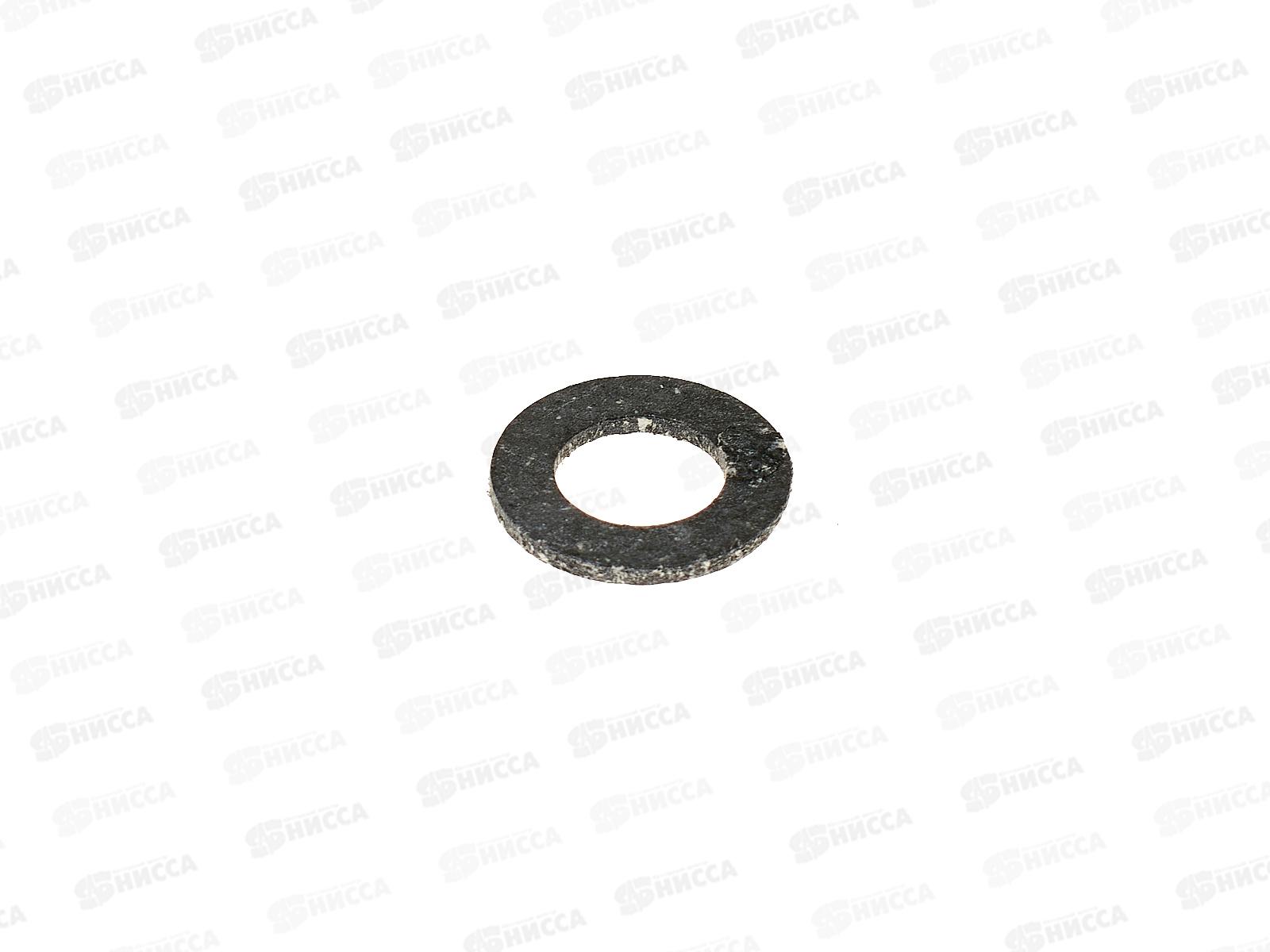 Прокладка  паронитовая 3/4&quot 24*14 h=2мм   2-0017С  упаковка 100 шт