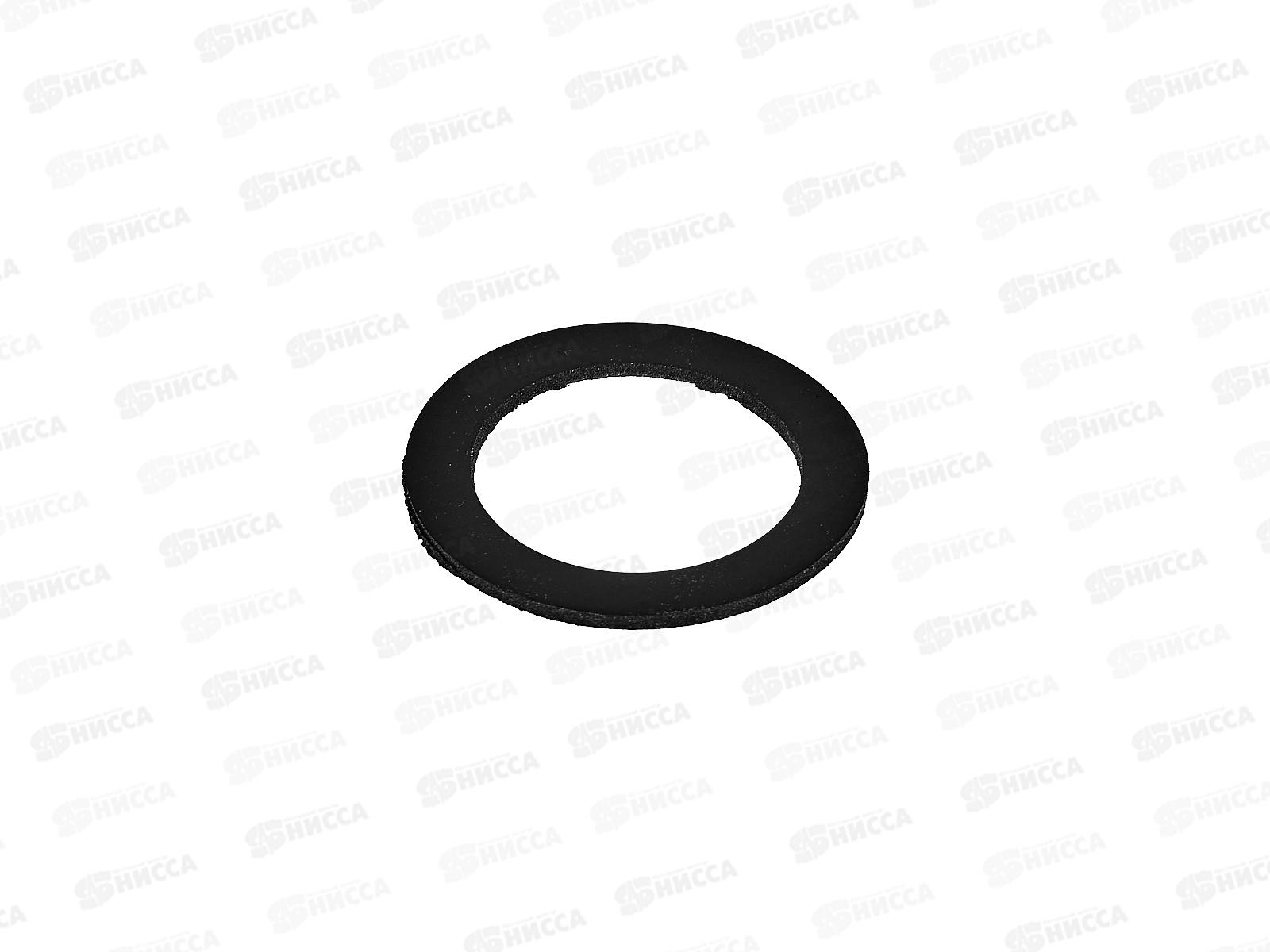 Прокладка резиновая (ТермоМорозоЩелочноКислотностойкая) 1  1/4 2-0025С упаковка 100шт