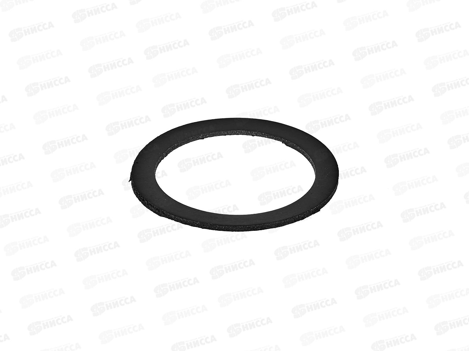 Прокладка резиновая  (ТермоМорозоЩелочноКислотностойкая) 1 1/2 2-0028С упаковка 100шт