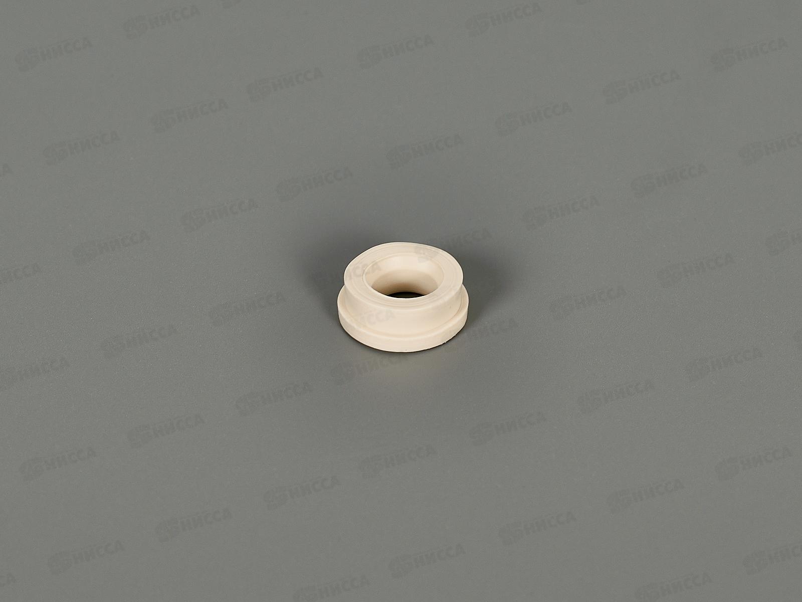 Прокладка керамическая кран-букс ступенька для импортного смесителя 2-0056С уп100шт