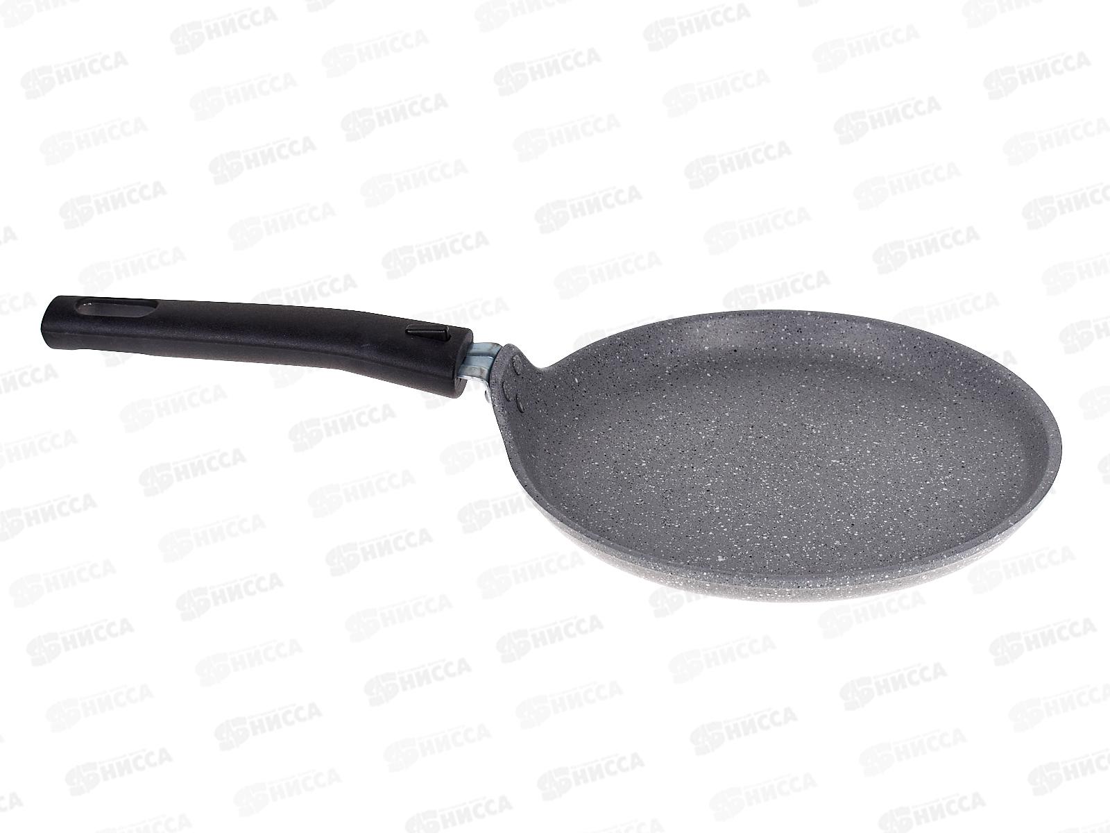 Блинница 200мм АП-сбмс200-1а светлый мрамор *6