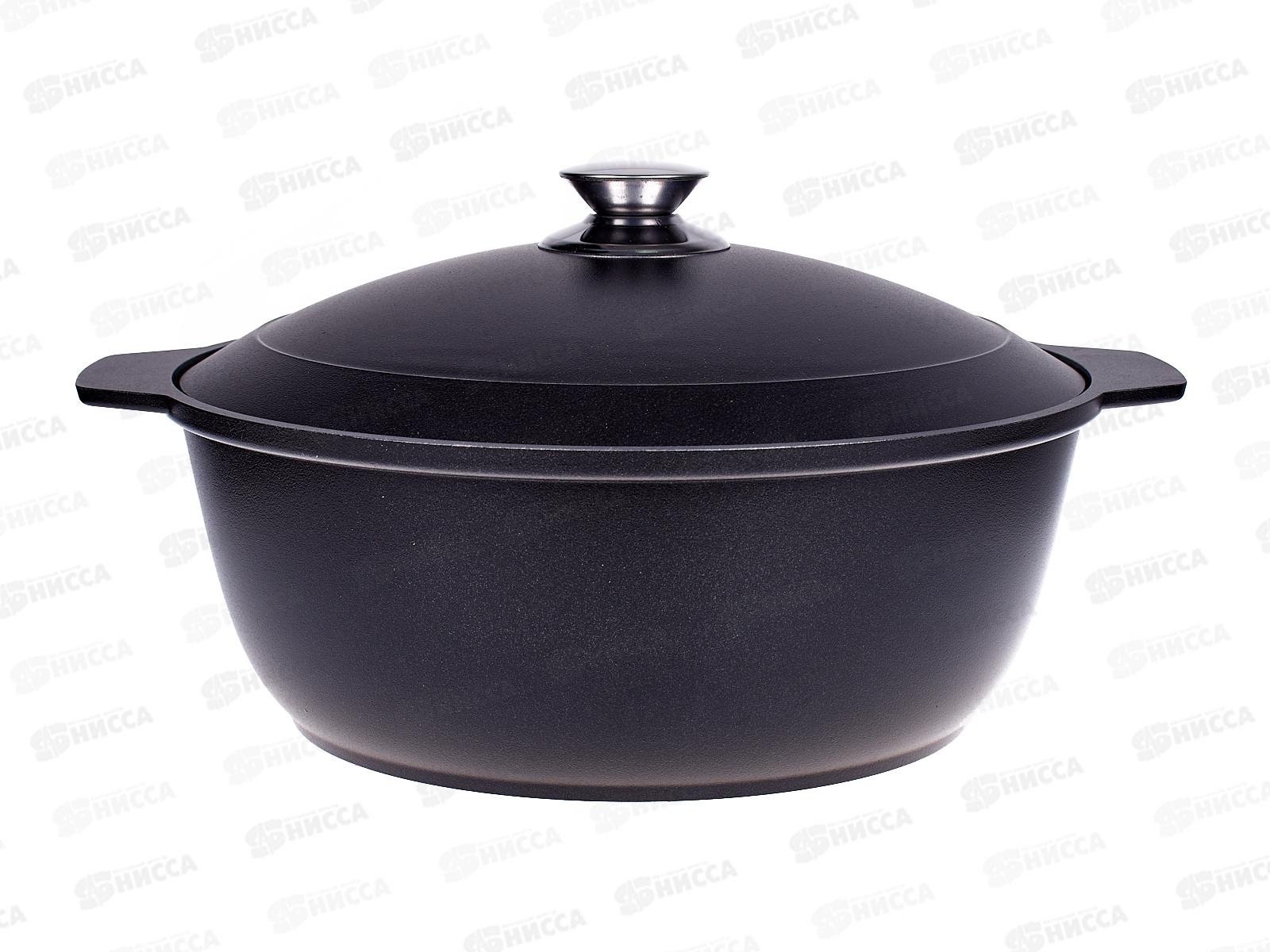 Кастрюля-жаровня 4л ж40а *4