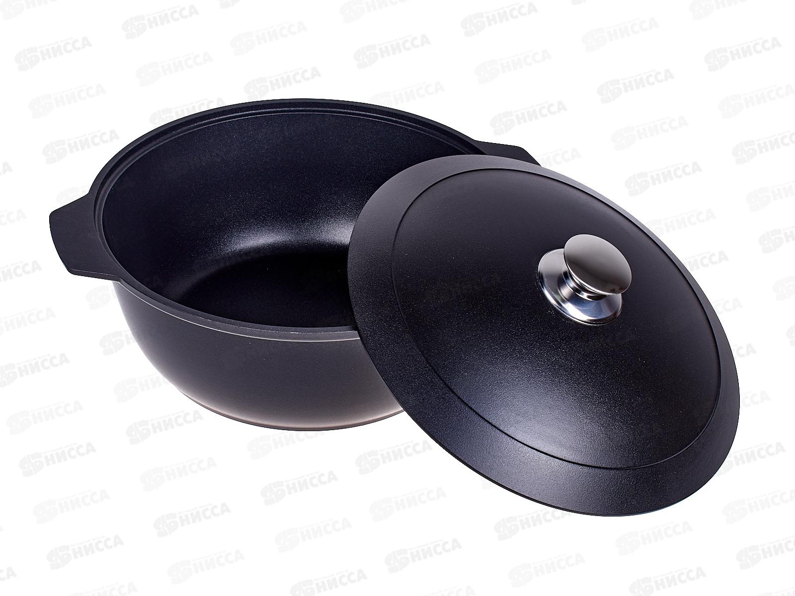 Кастрюля-жаровня 4л ж40а *4