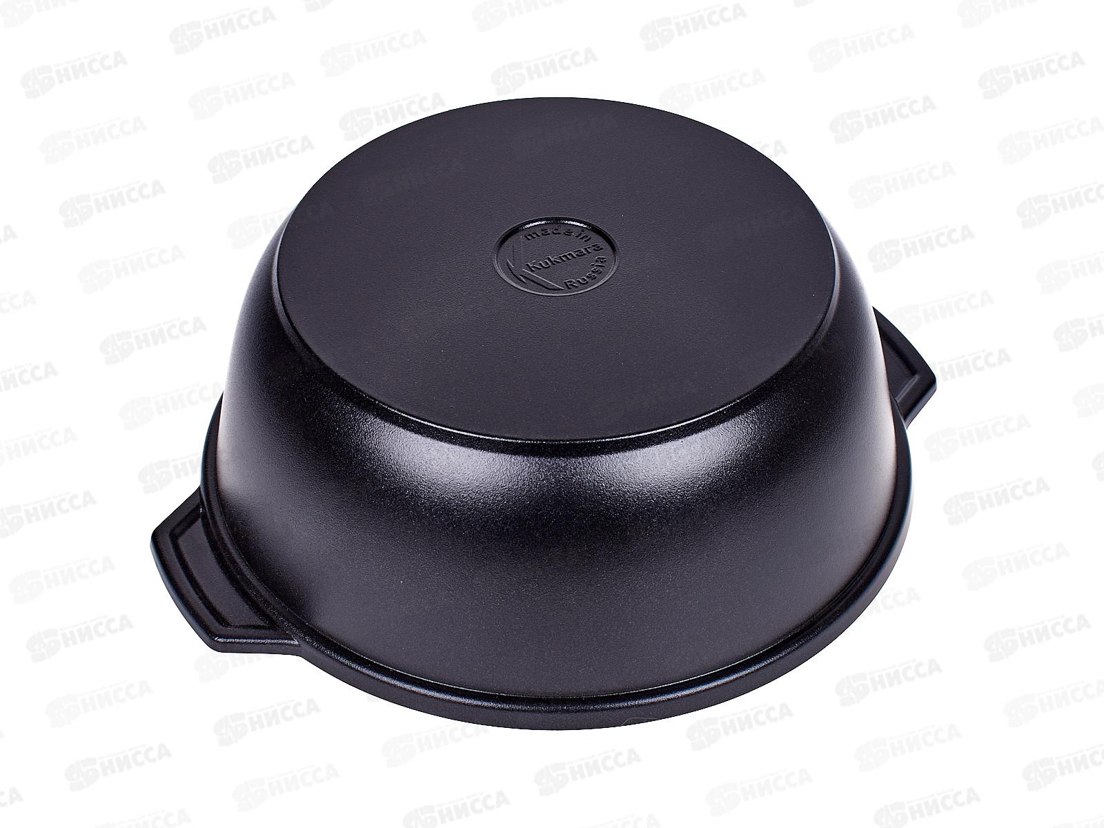 Кастрюля-жаровня 4л ж40а *4