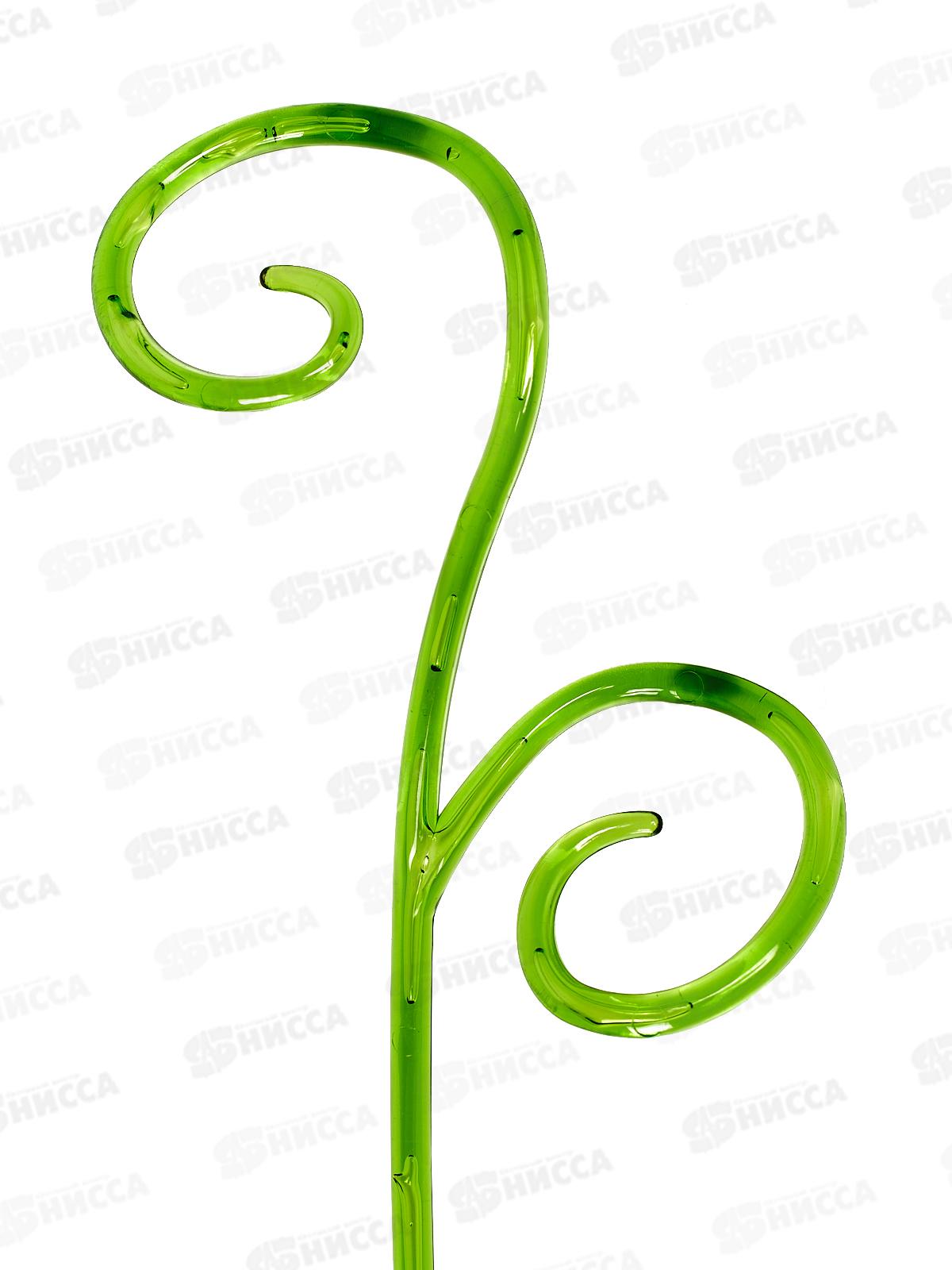 Опора орхидейная Зеленая*40