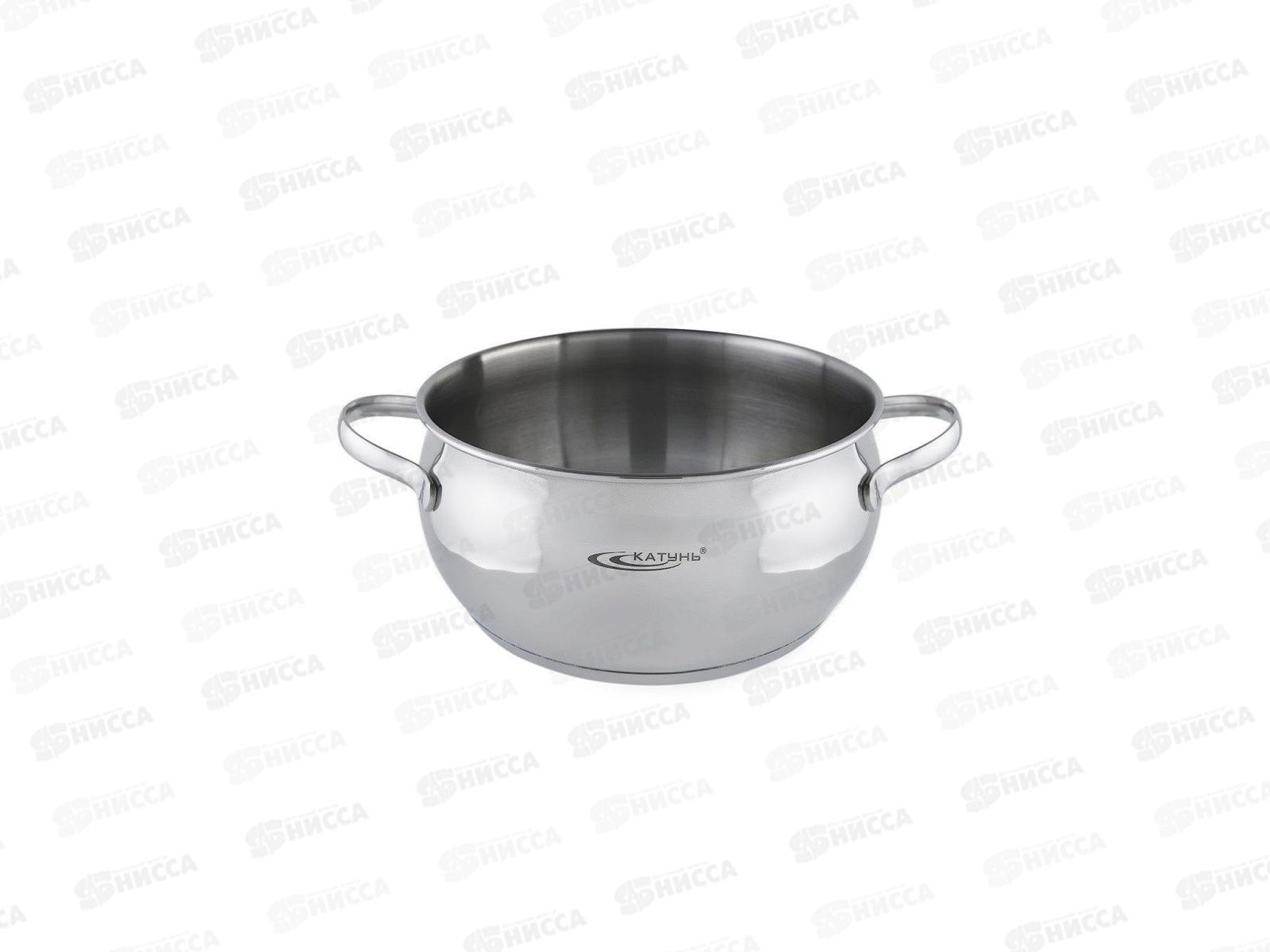 Кастрюля 5,2л (Медея) d-24 КТ-АР-011-52 *4
