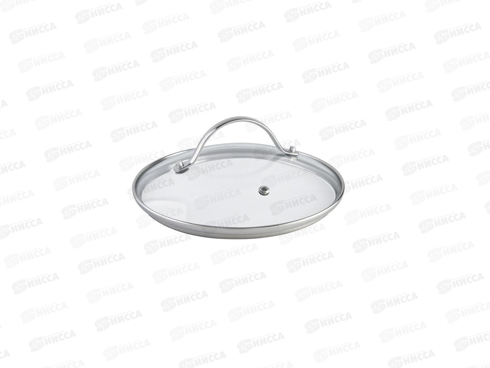 Кастрюля 5,2л (Медея) d-24 КТ-АР-011-52 *4