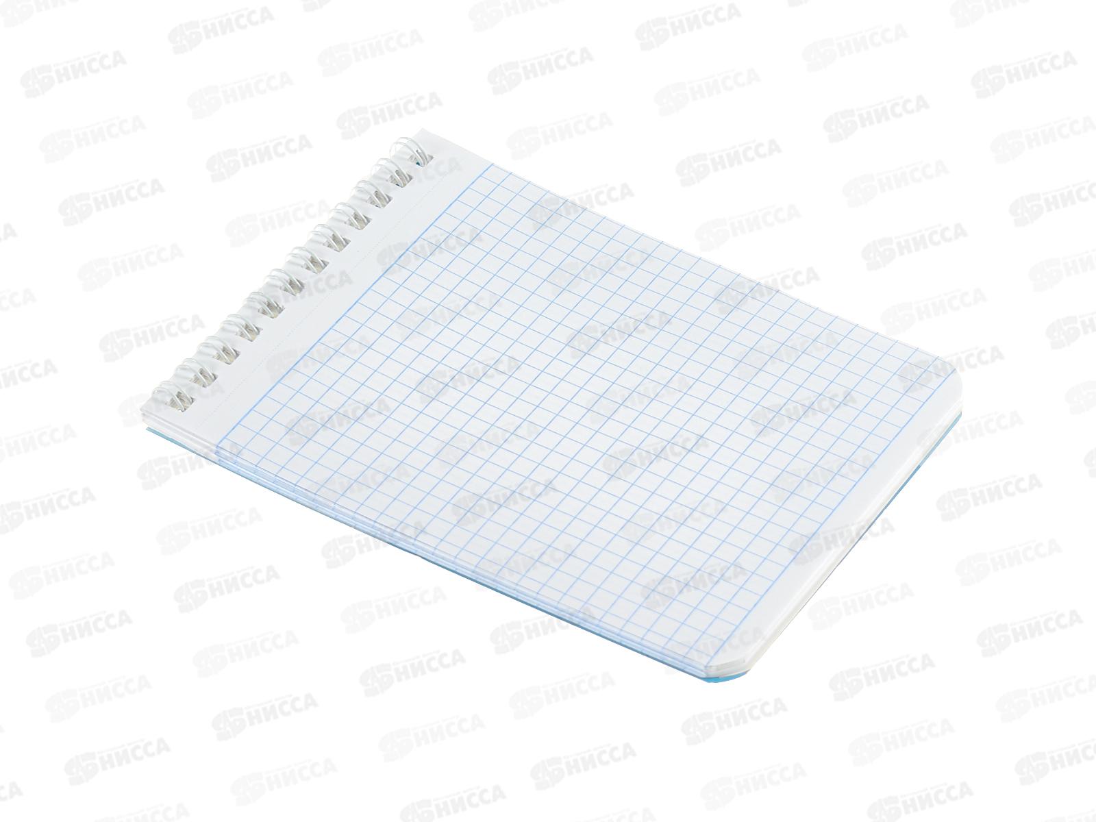 Блокнот 40листов  Hatber А6 Пейзажи *6/96