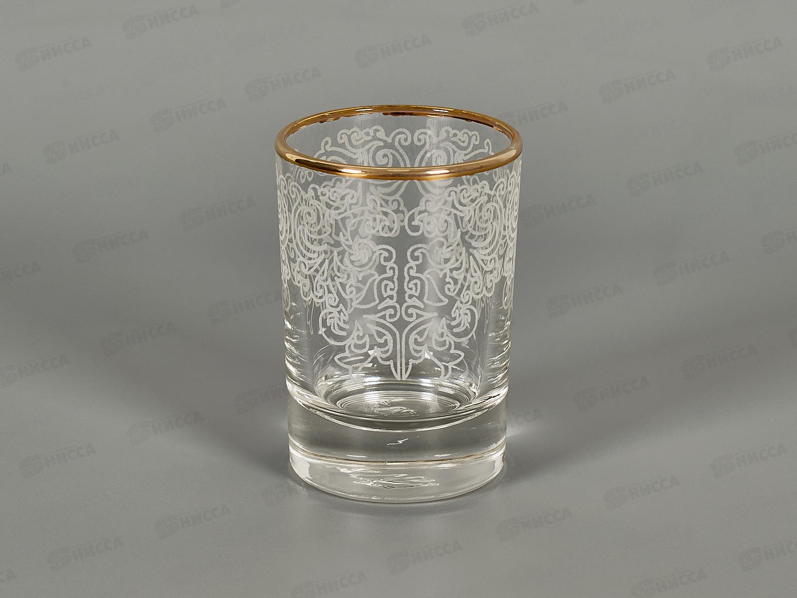 Набор подарочный 12 предметов 1613-ГЗ Боярский гравированный золото *3