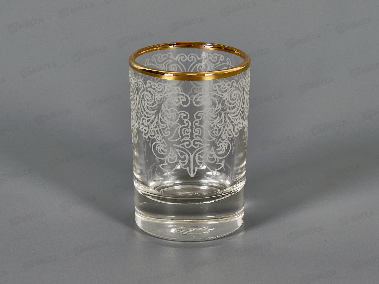 Мини-Бар 12 предметов 1501-ГЗ Боярский гравити отводкой золотом *2