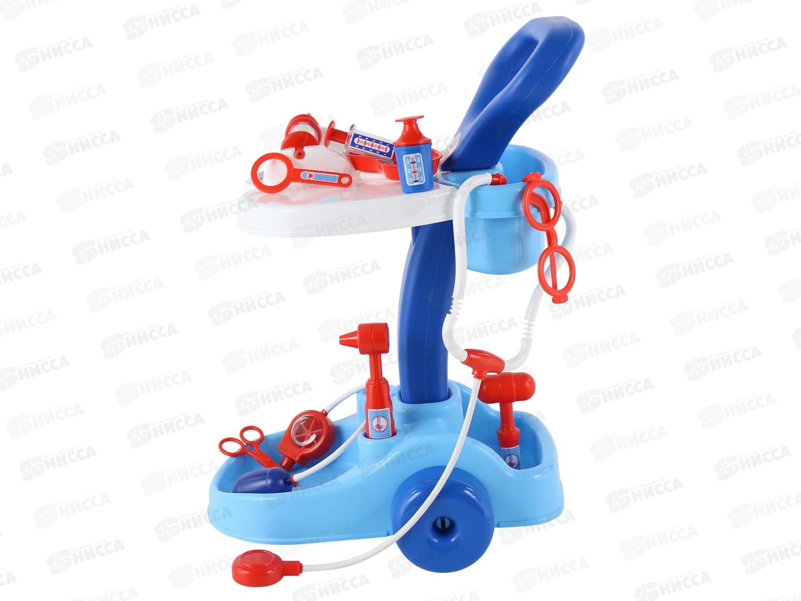 Набор &quotДоктор&quot (в коробке) 36582 *3