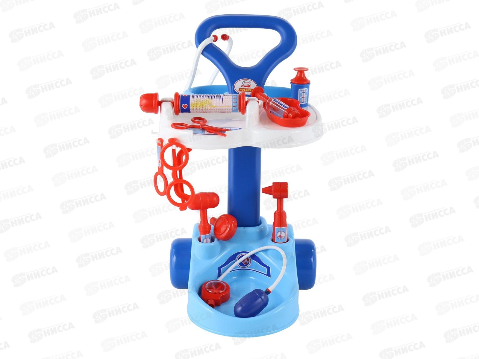 Набор &quotДоктор&quot (в коробке) 36582 *3