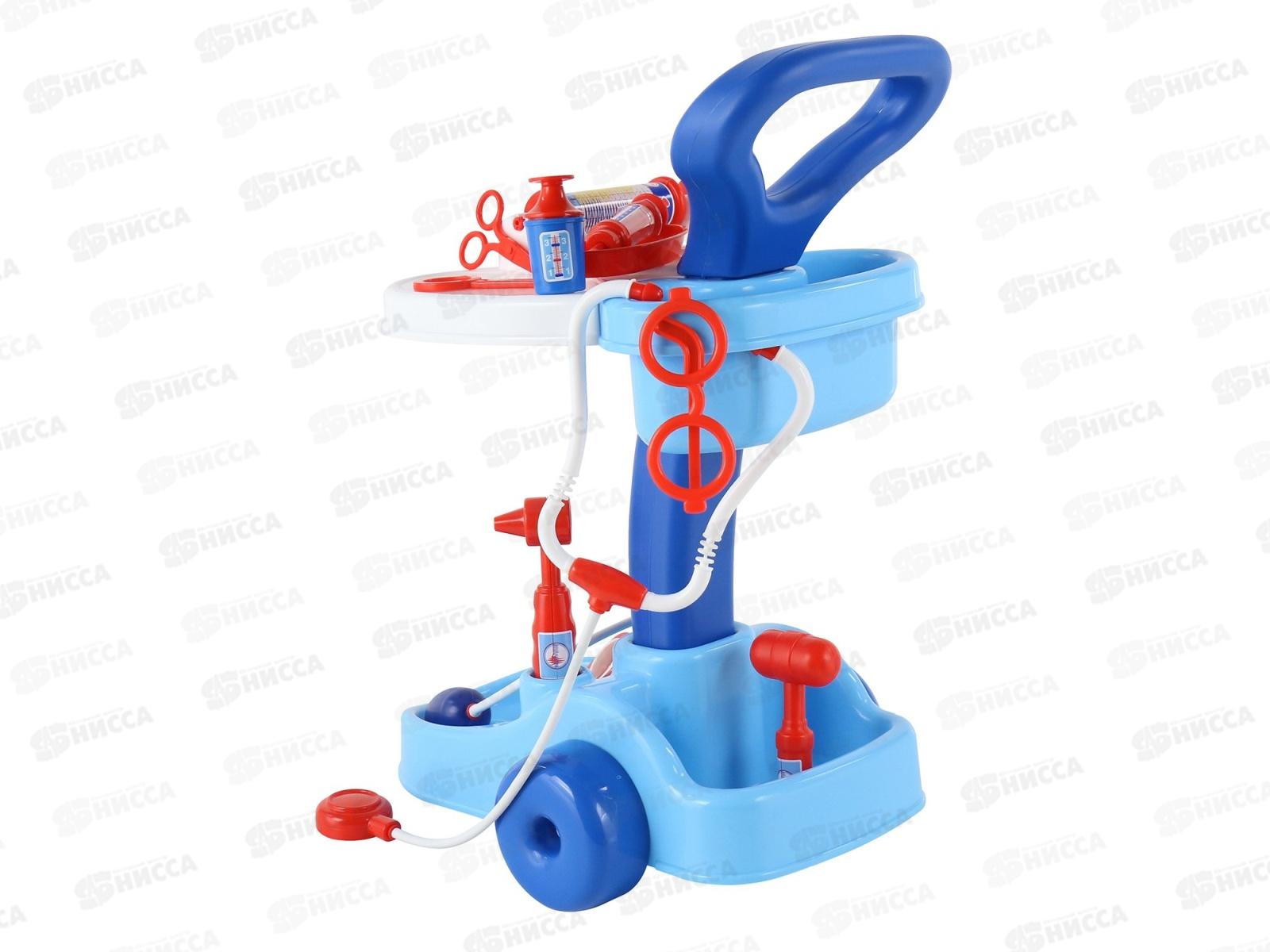 Набор &quotДоктор&quot (в коробке) 36582 *3