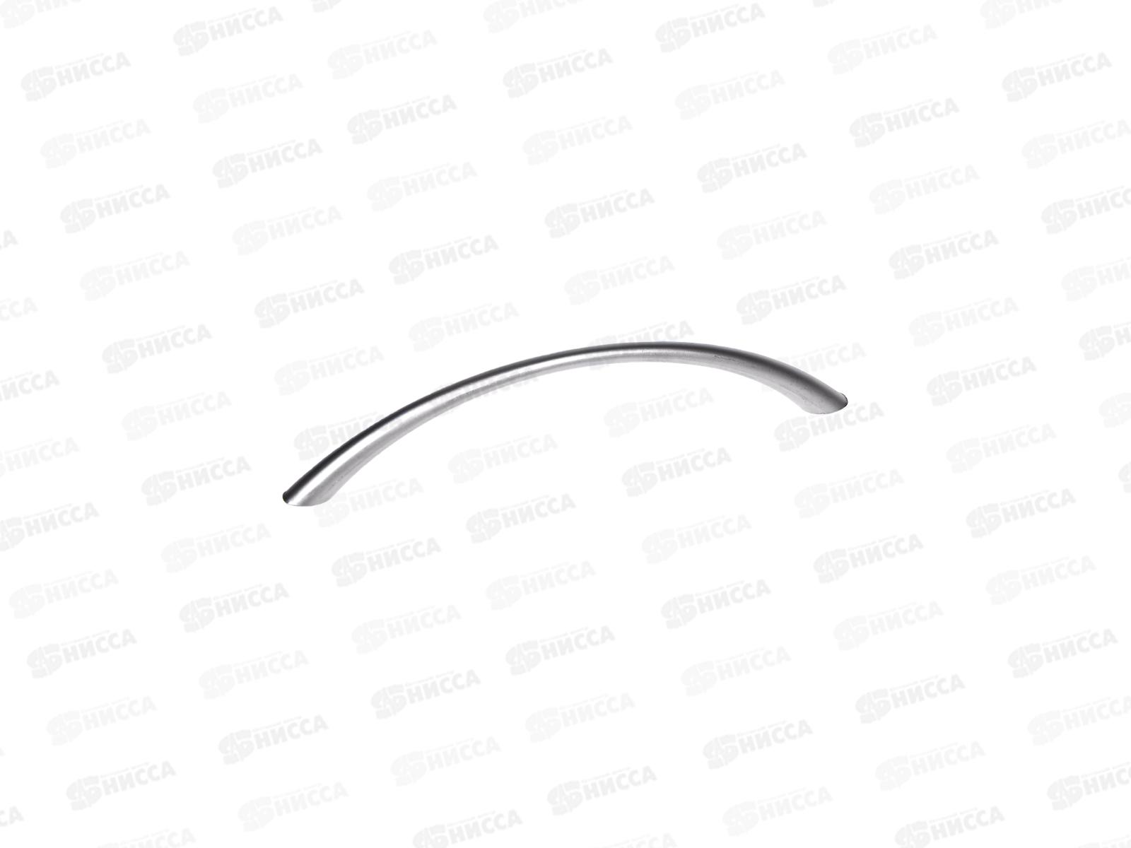 Ручка мебельная 211-96 скоба хромированная (025251)  Ж