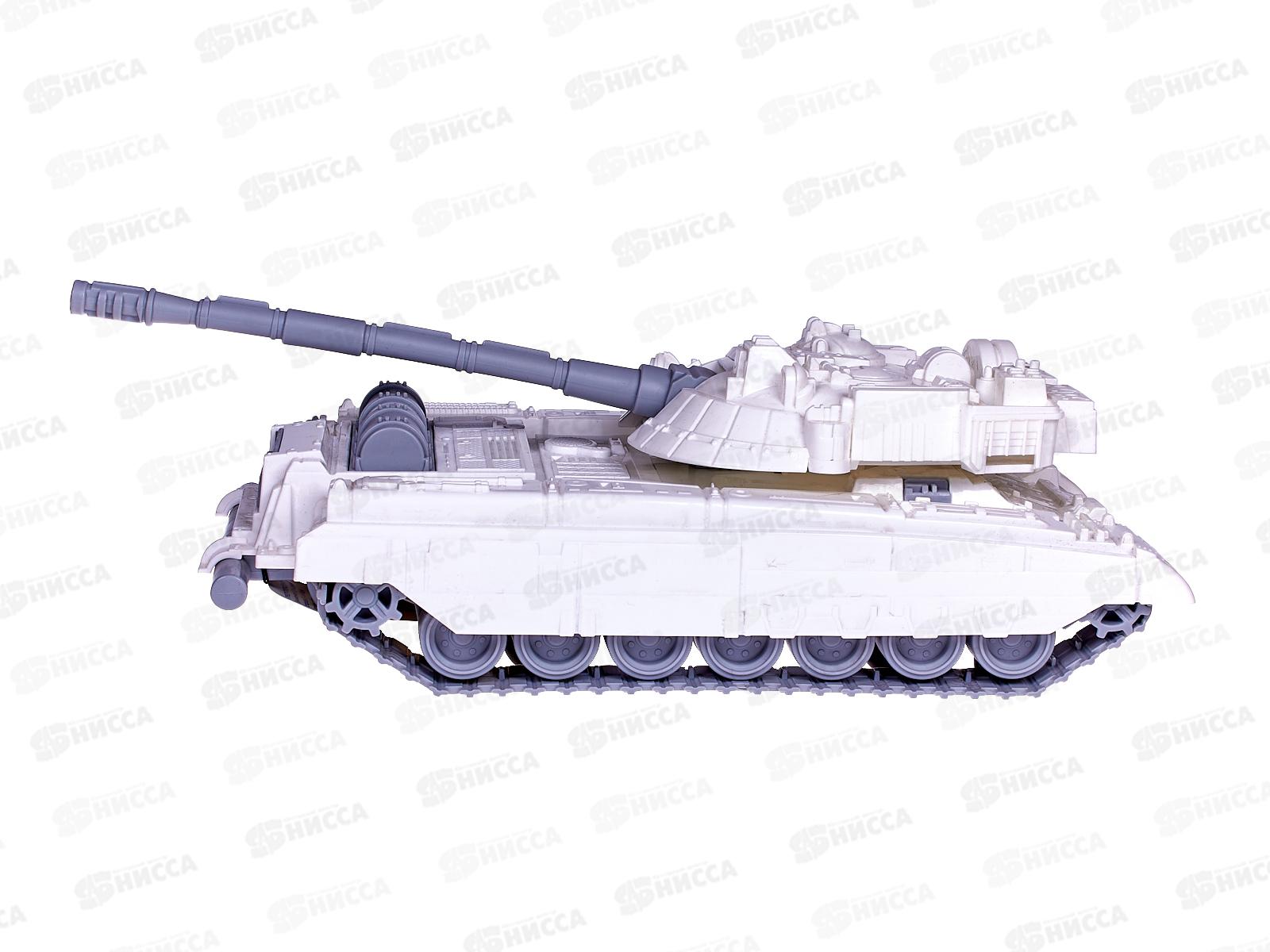 Танк &quotАртика&quot 292 *21