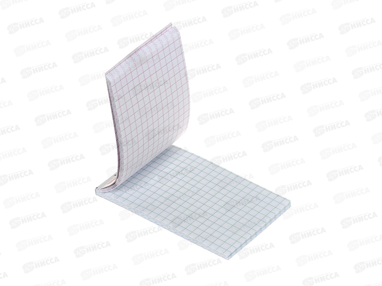 Блокнот 48листов Hatber А7 Модные мордочки, клей *100