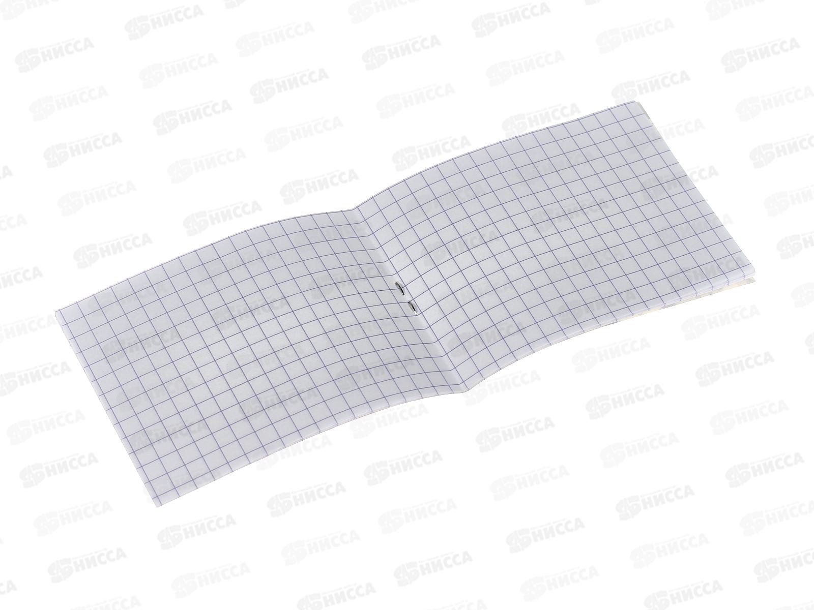 Блокнот 16листов ПГС Животный мир, асс. 70*90 *24