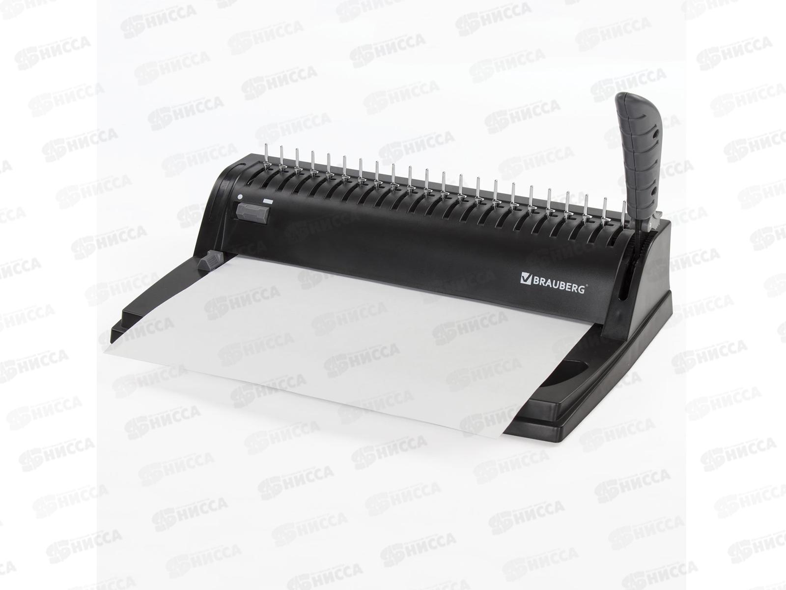 Переп.машина BRAU 8л, пл.пр., до 125л,530958