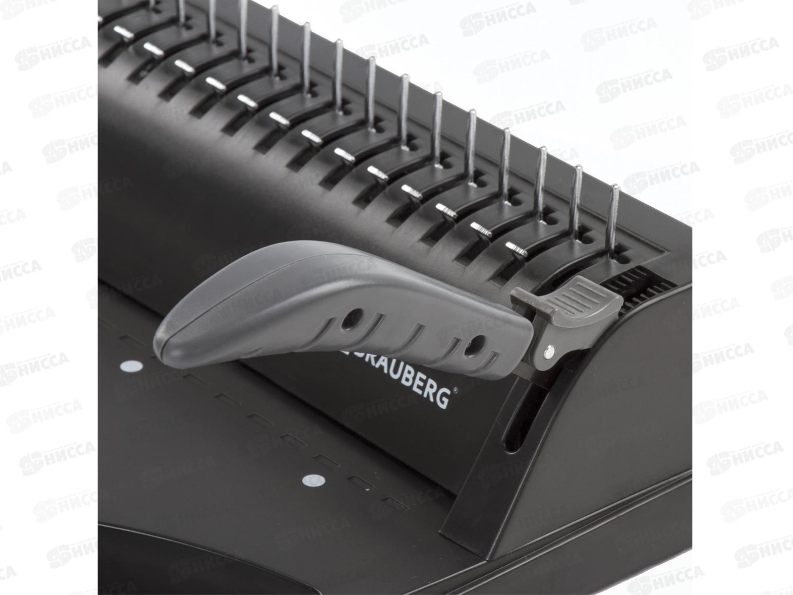 Переп.машина BRAU 8л, пл.пр., до 125л,530958