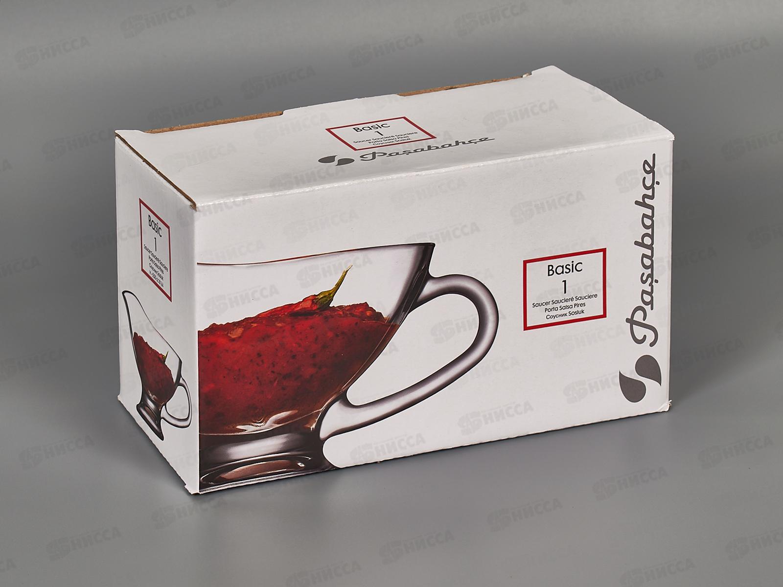 Соусник BASIC 250cc 55022 *12