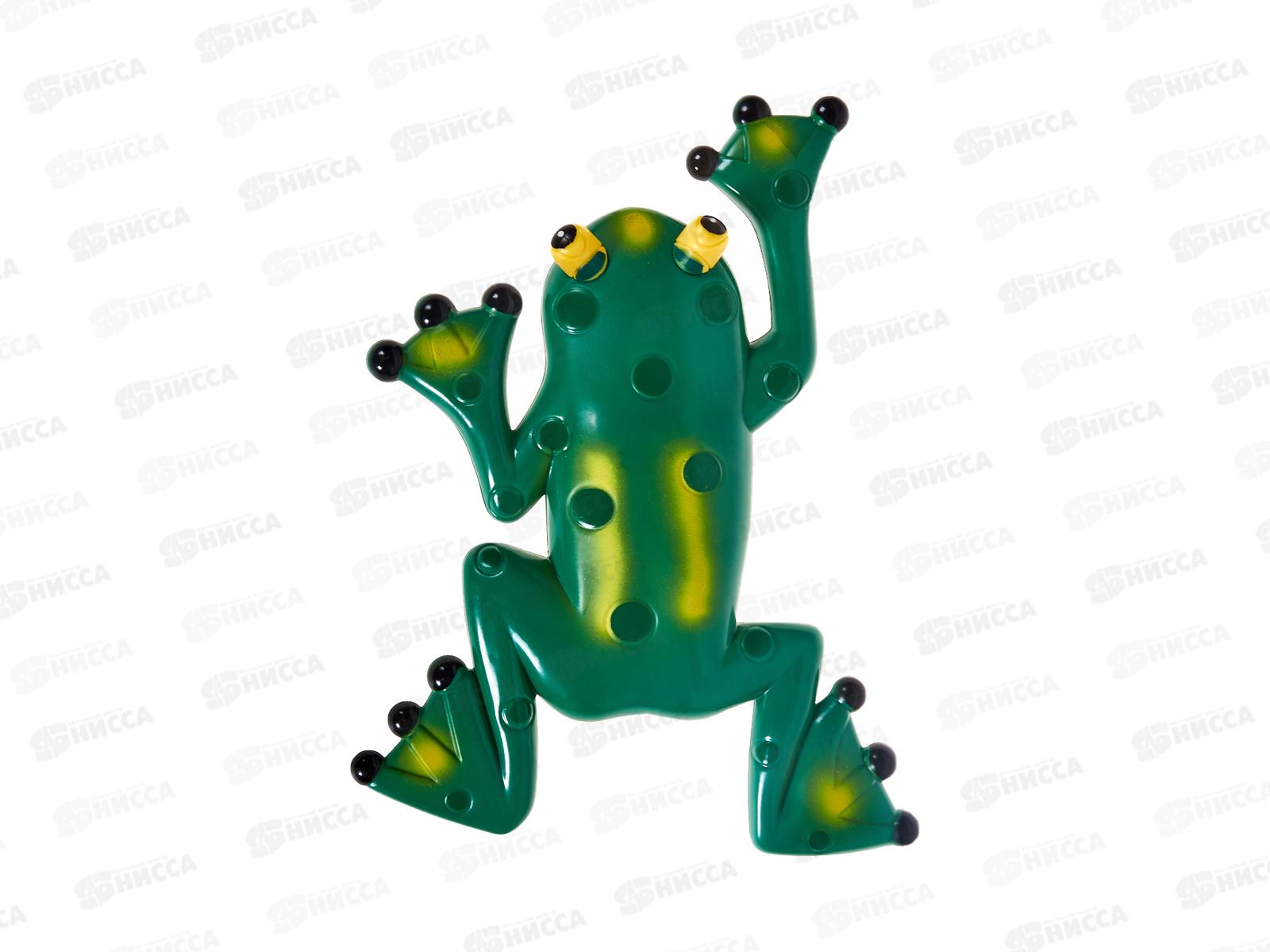 Термометр оконный &quotЛягушка&quot, AL-4678 *36